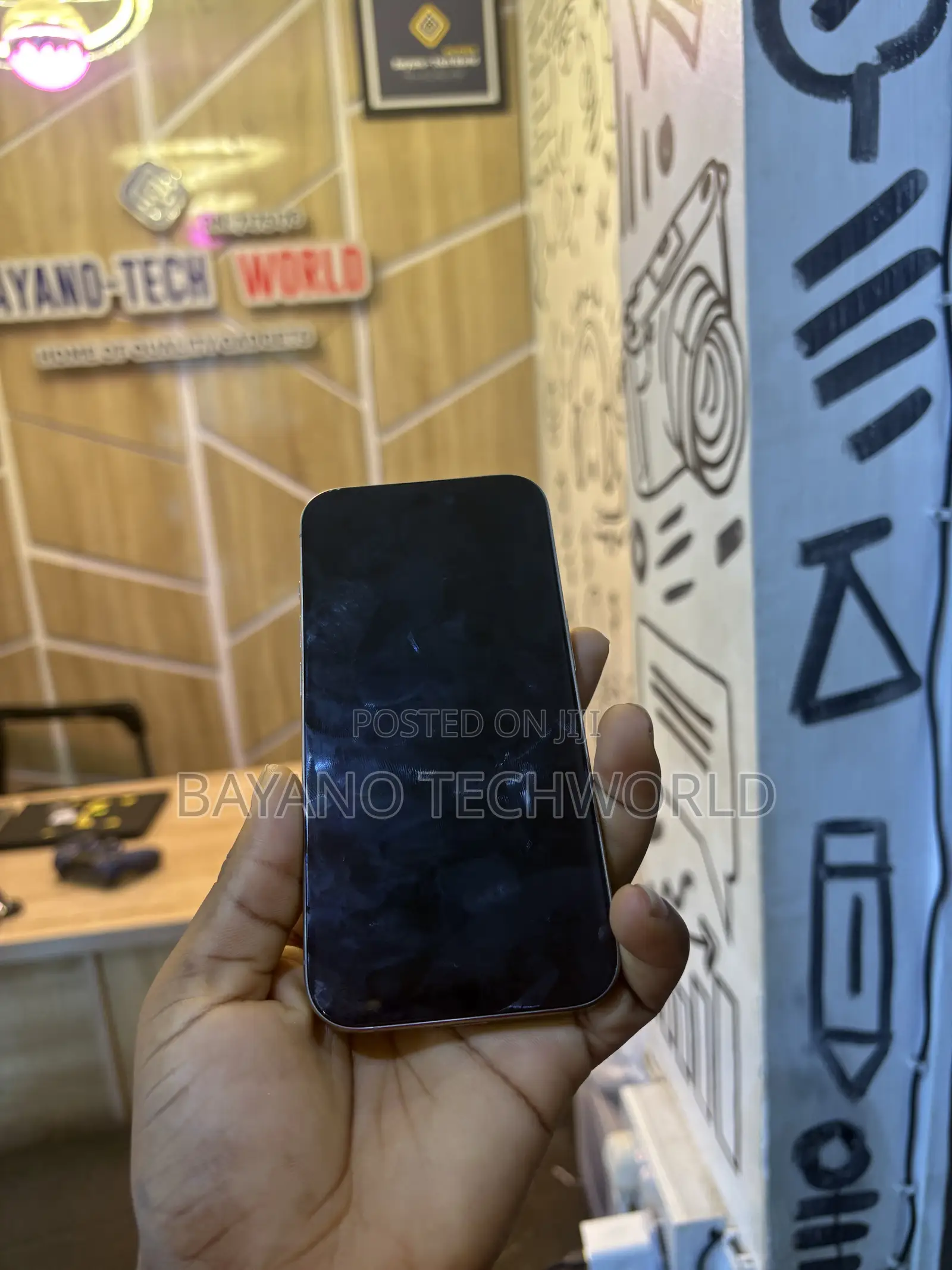 Apple iPhone 15 Pro 256 GB Bronze