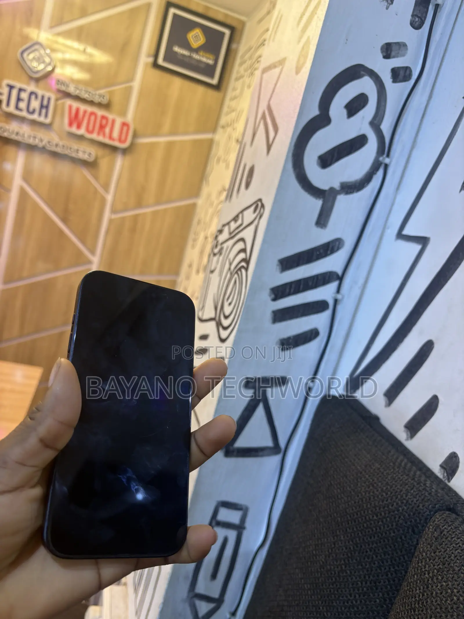 Apple iPhone 15 Pro 512 GB Blue