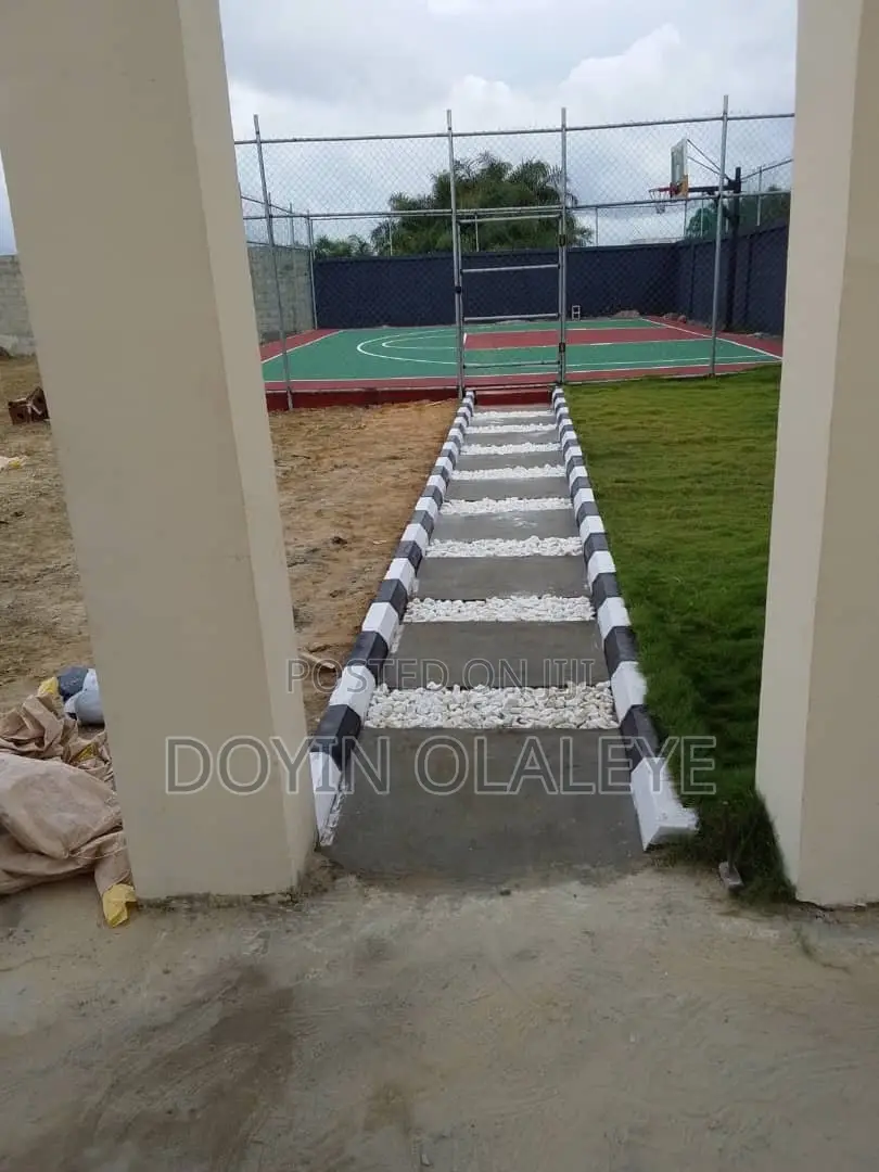 Land for Sale in Ibeju-Lekki | ₦5M Deposit | From ₦45M