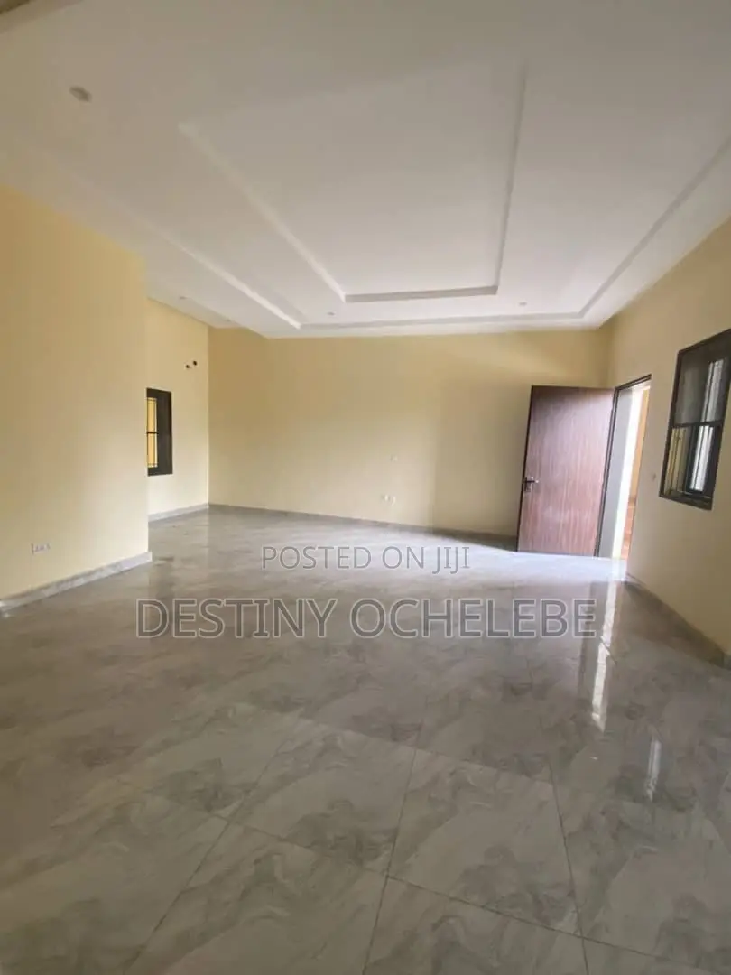 1bdrm Apartment in Gwarinpa for rent