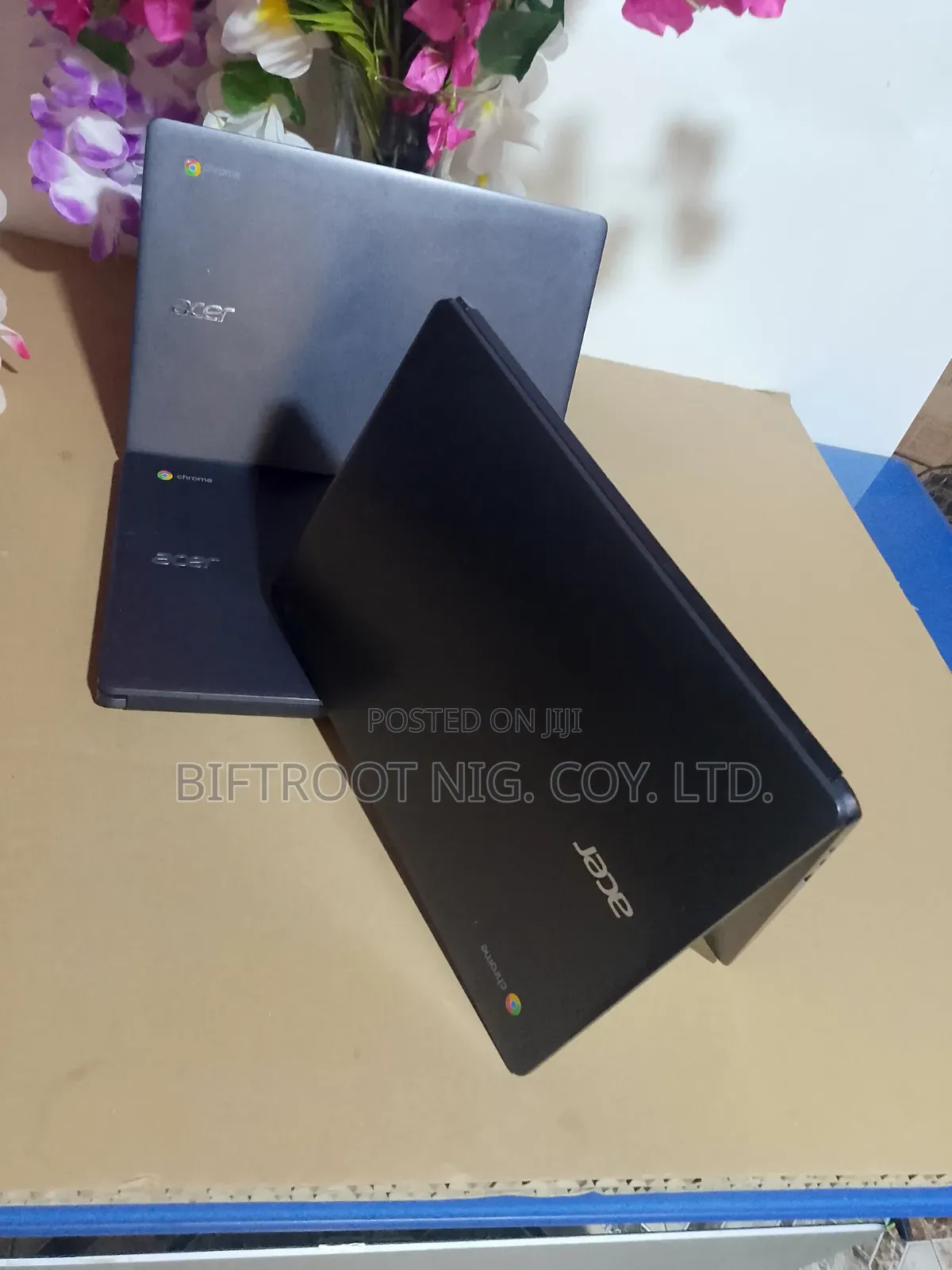Laptop Acer Chromebook 14 4GB Intel SSD 32GB