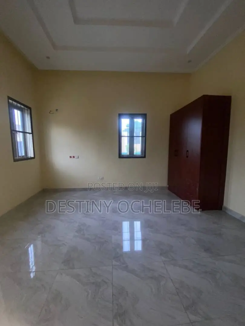 1bdrm Apartment in Gwarinpa for rent