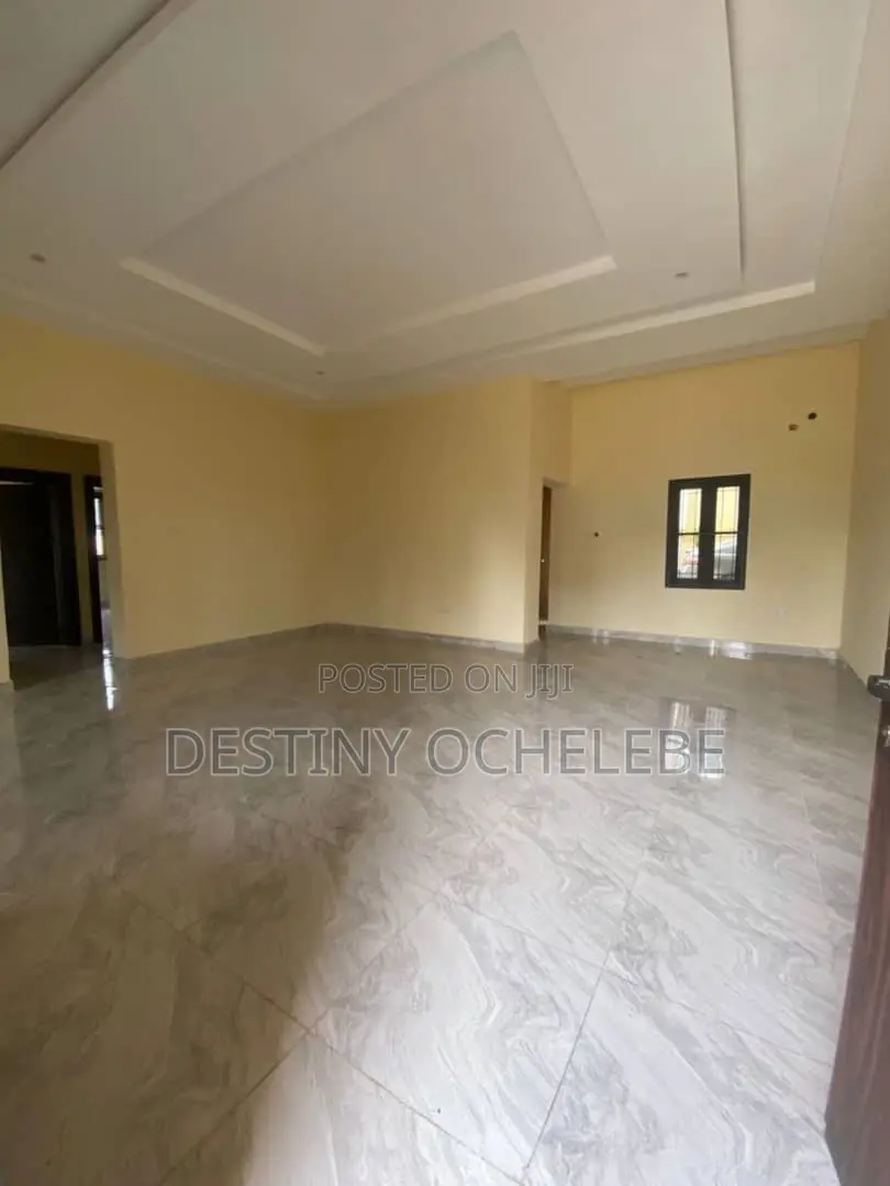 1bdrm Apartment in Gwarinpa for rent