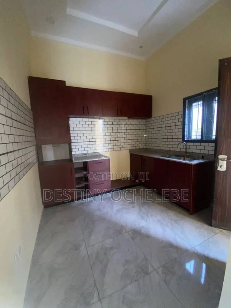 1bdrm Apartment in Gwarinpa for rent