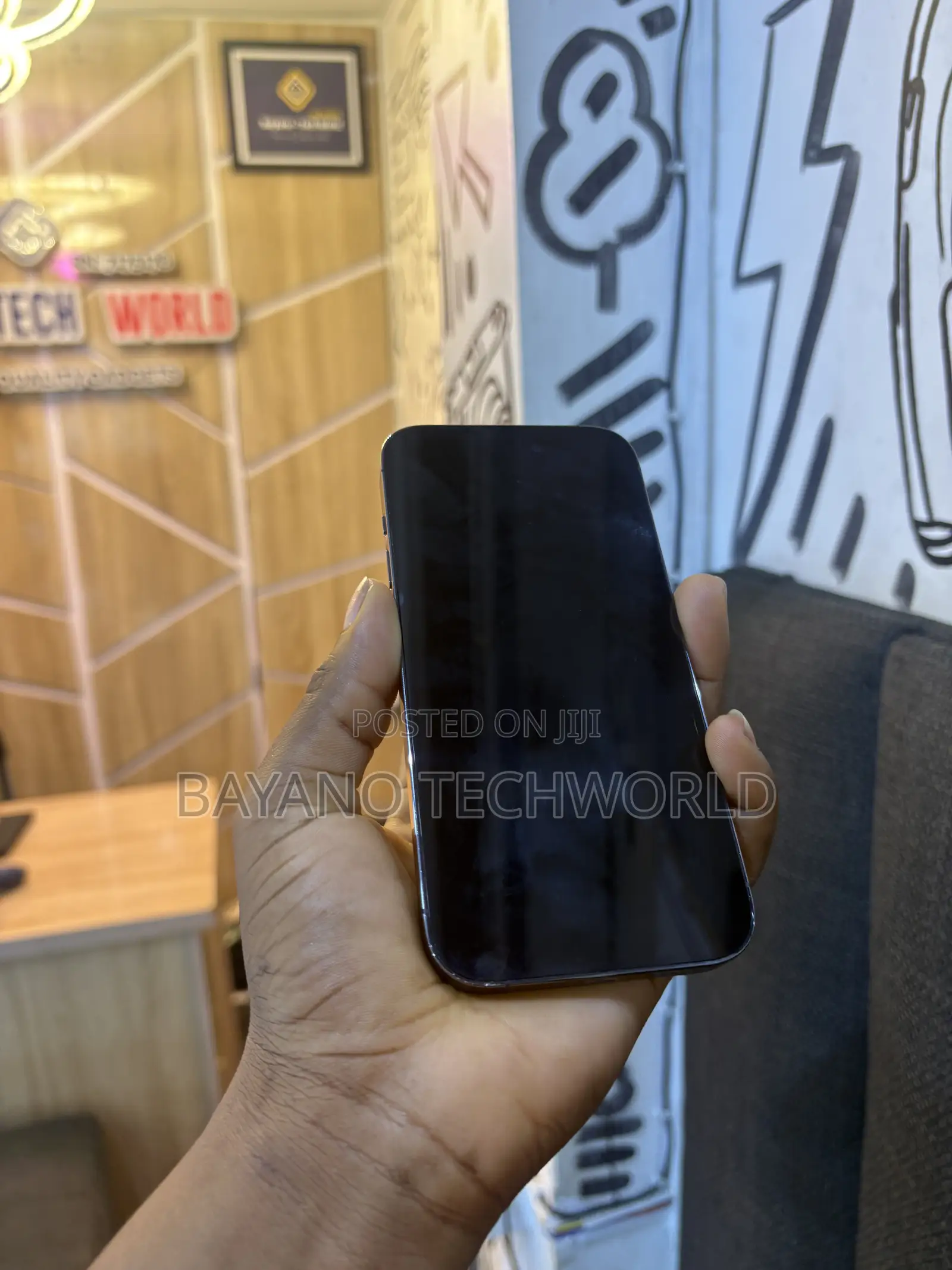 Apple iPhone 14 Pro 256 GB Purple