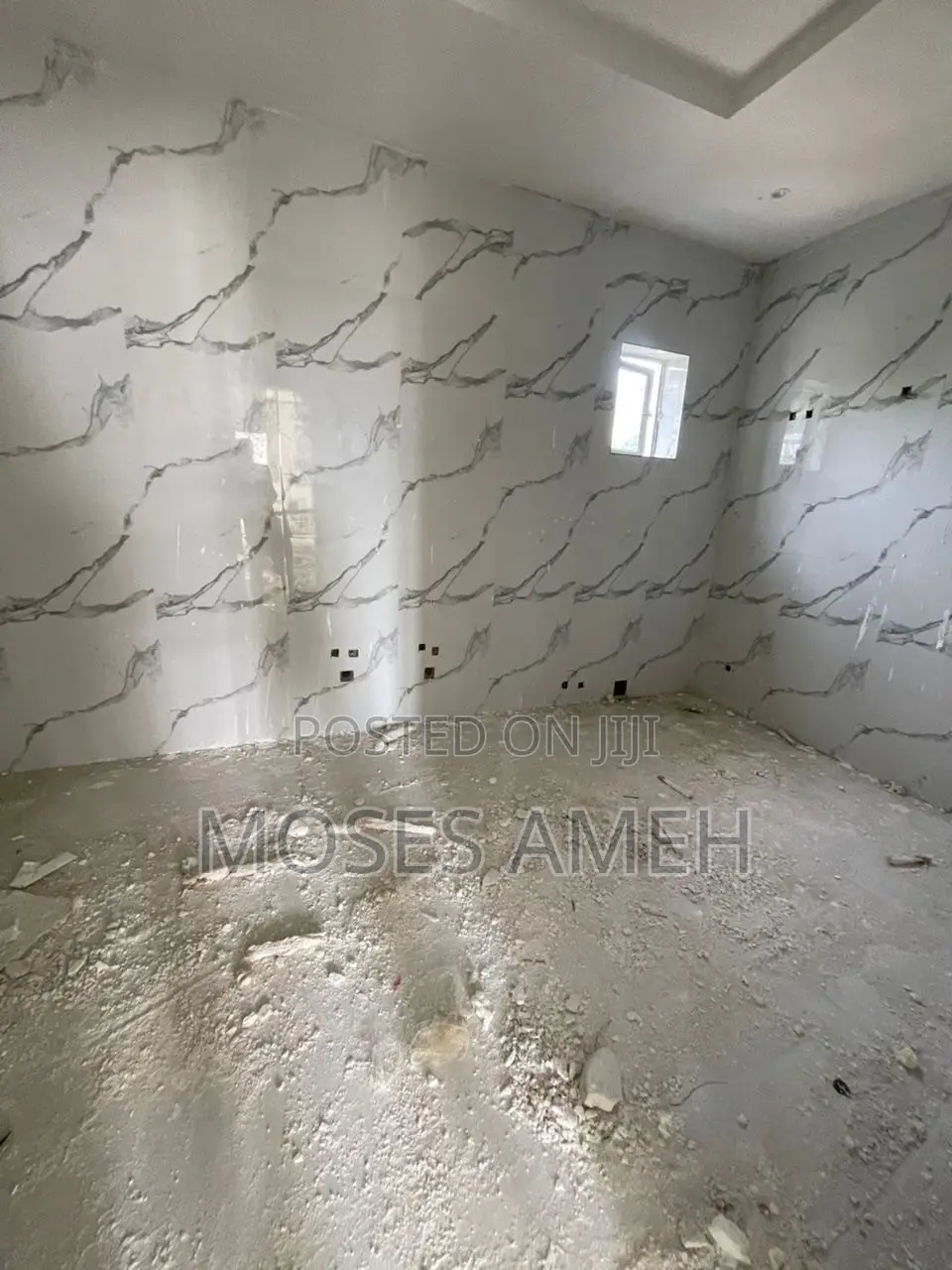 5bdrm Duplex in Asokoro for sale
