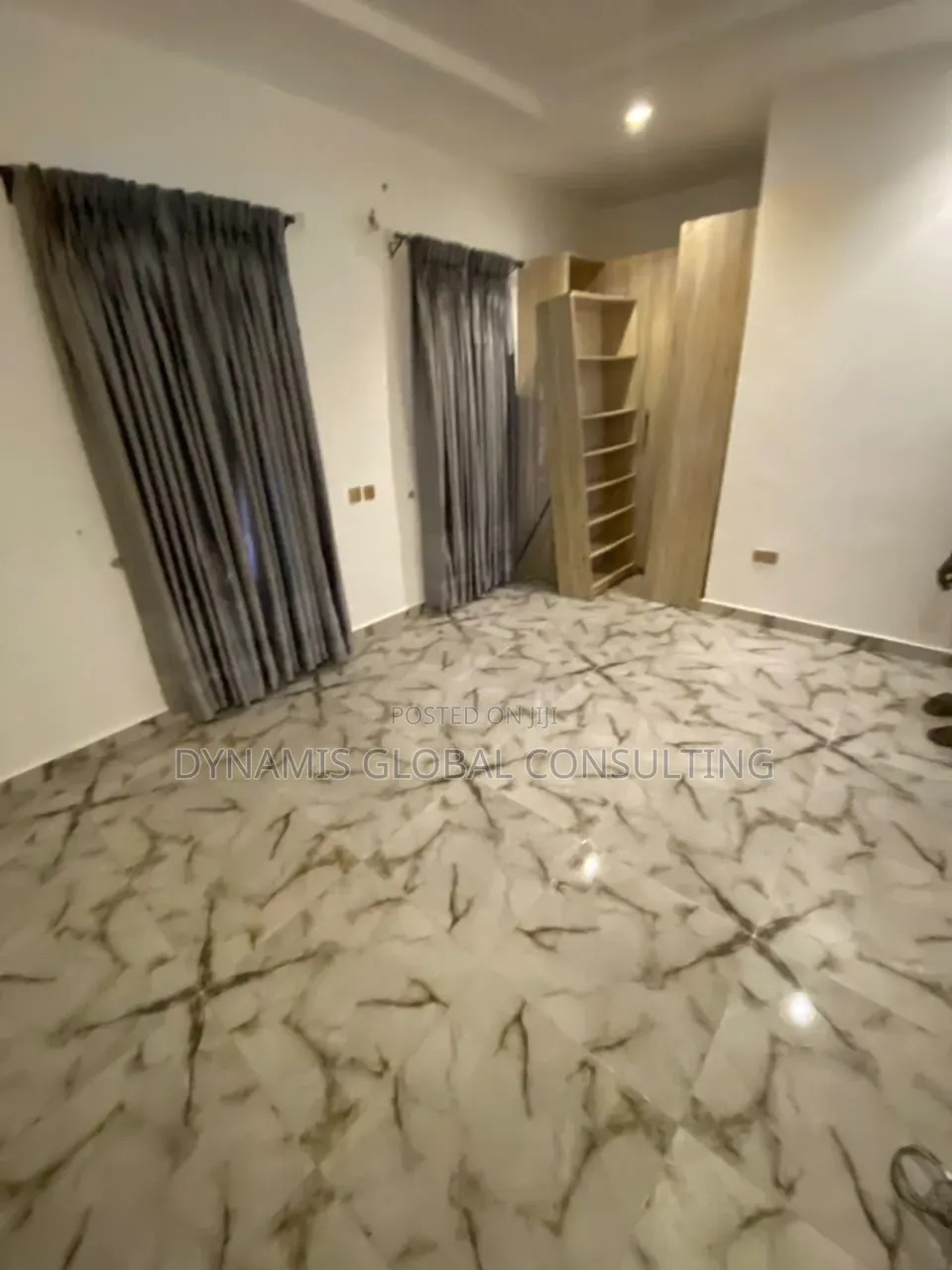 Furnished 2bdrm Townhouse/Terrace in Omole Phase 2 for sale
