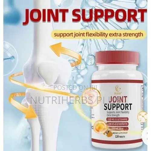 Douzi Joint Support(improves Sleep Quality and Boost Your Mood)