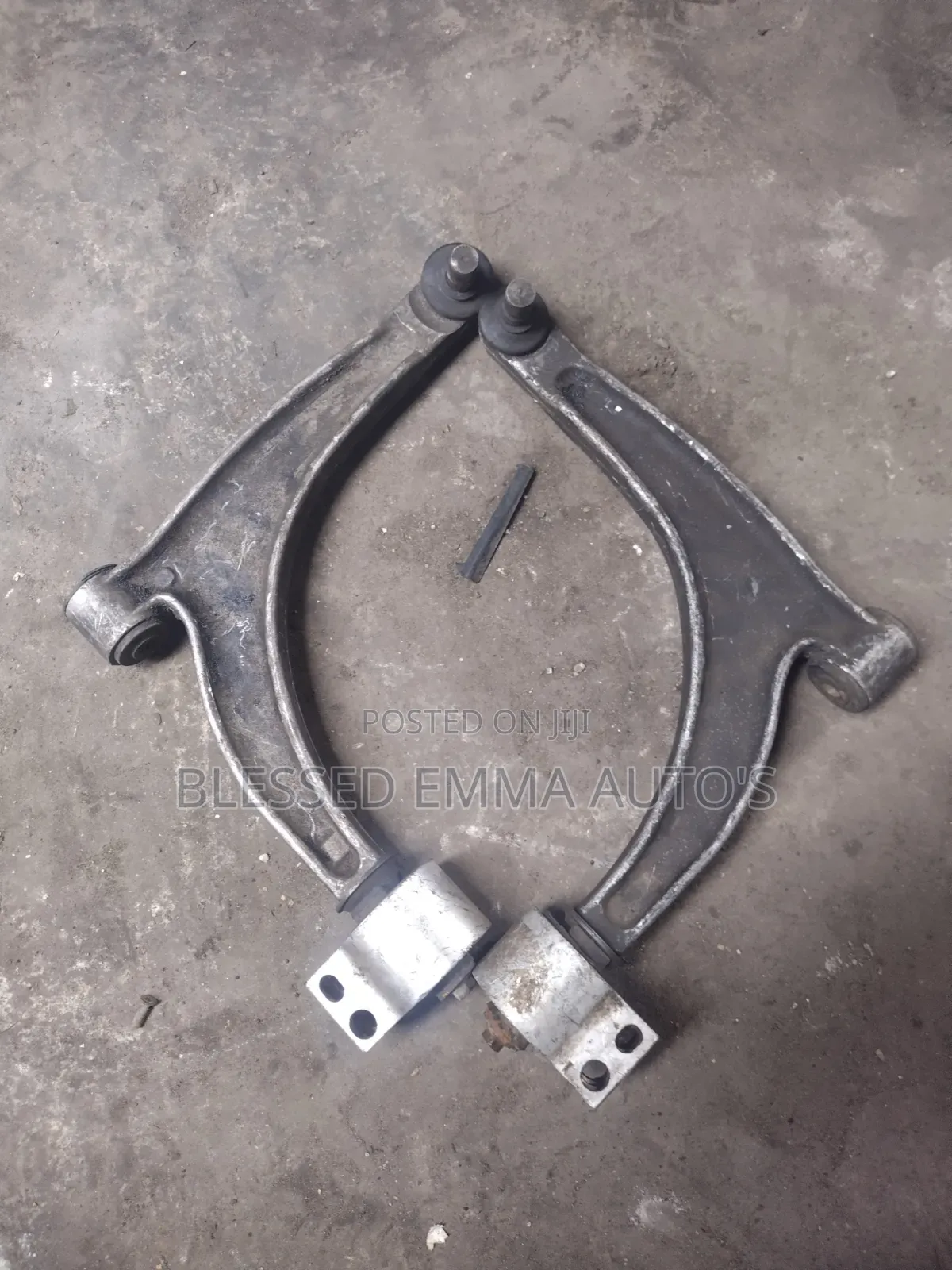 Lower Arm Chevrolet Malibu