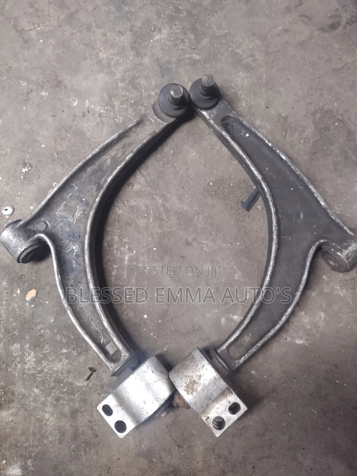 Lower Arm Chevrolet Malibu