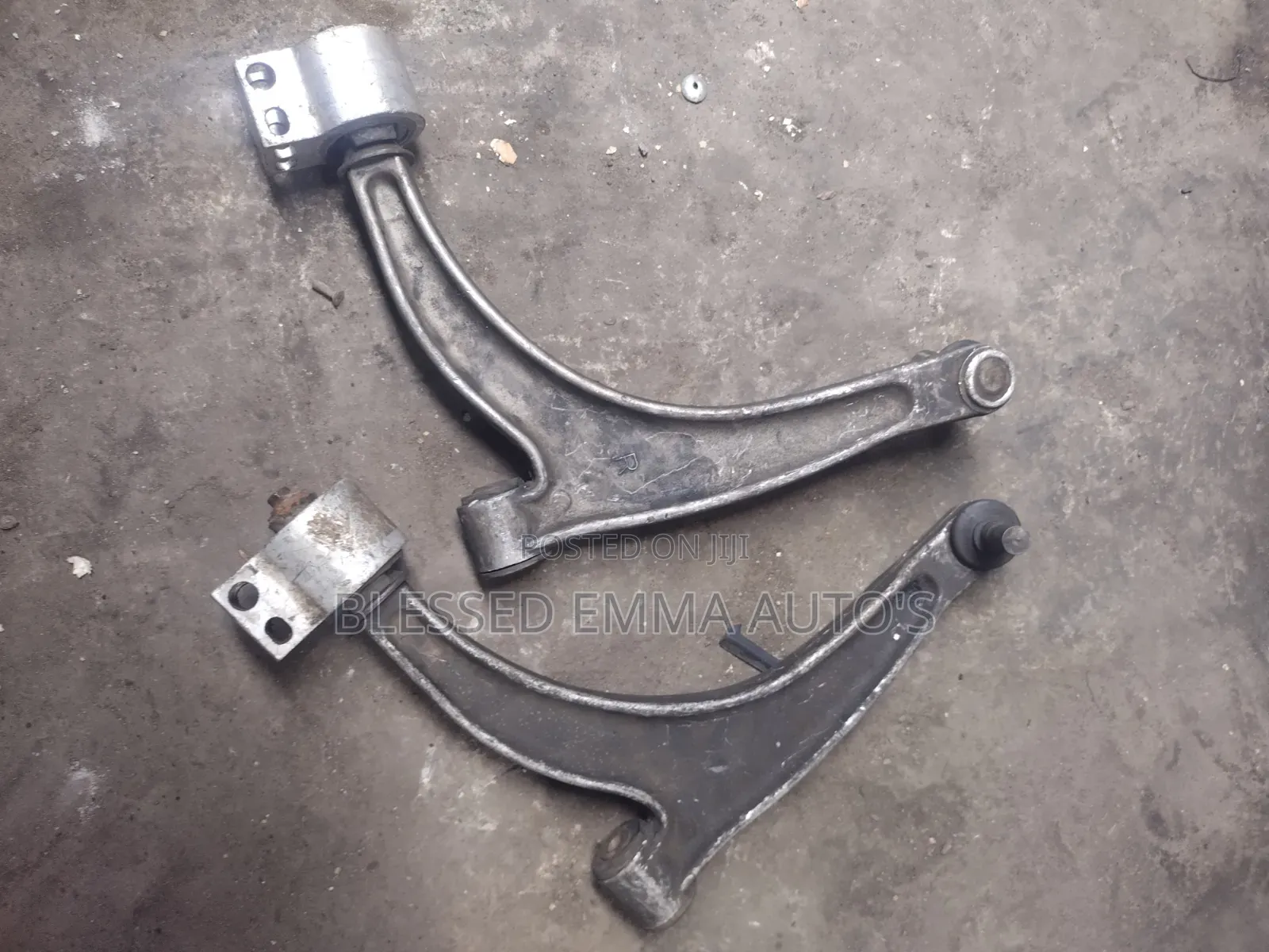 Lower Arm Chevrolet Malibu