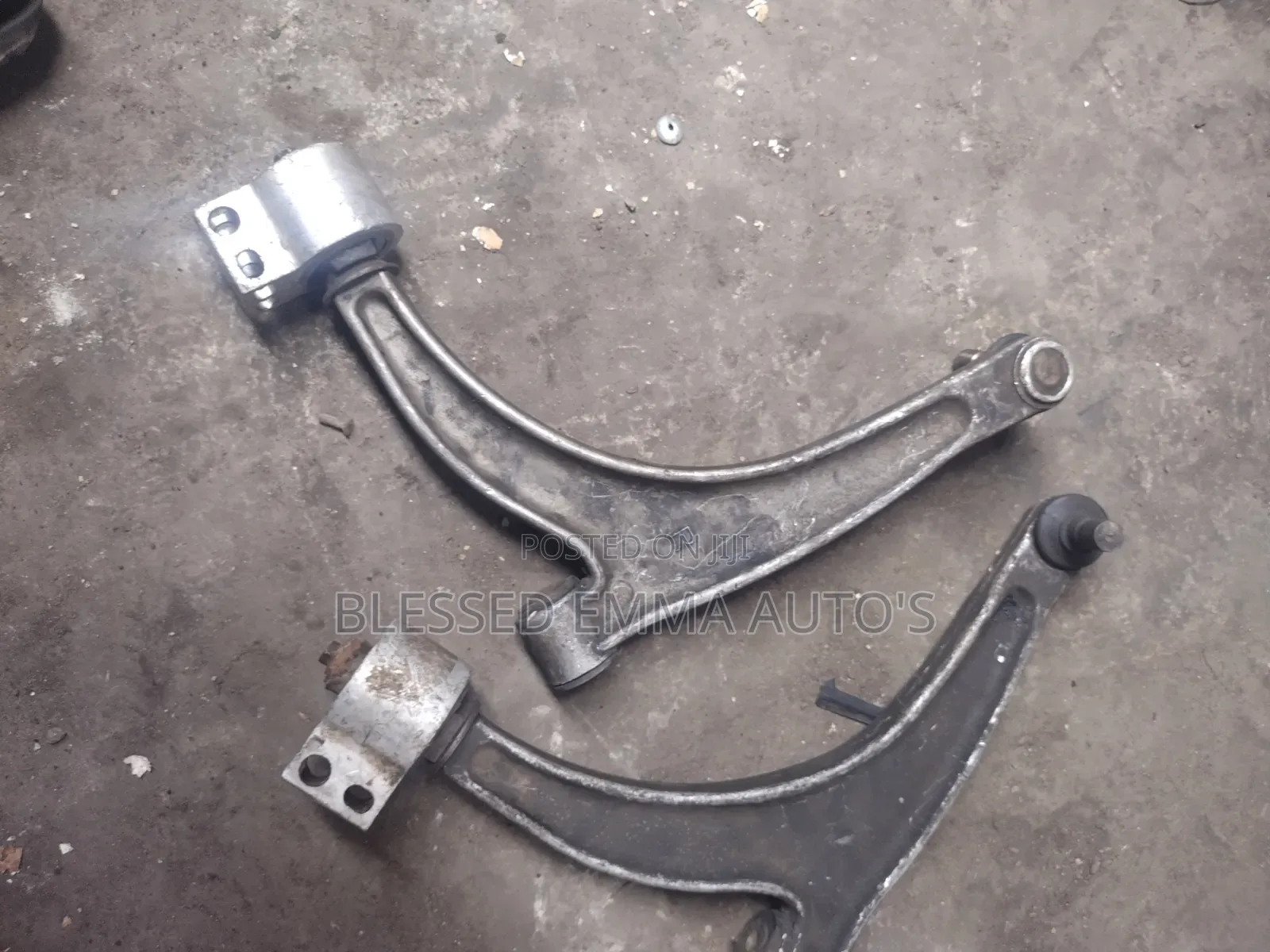 Lower Arm Chevrolet Malibu