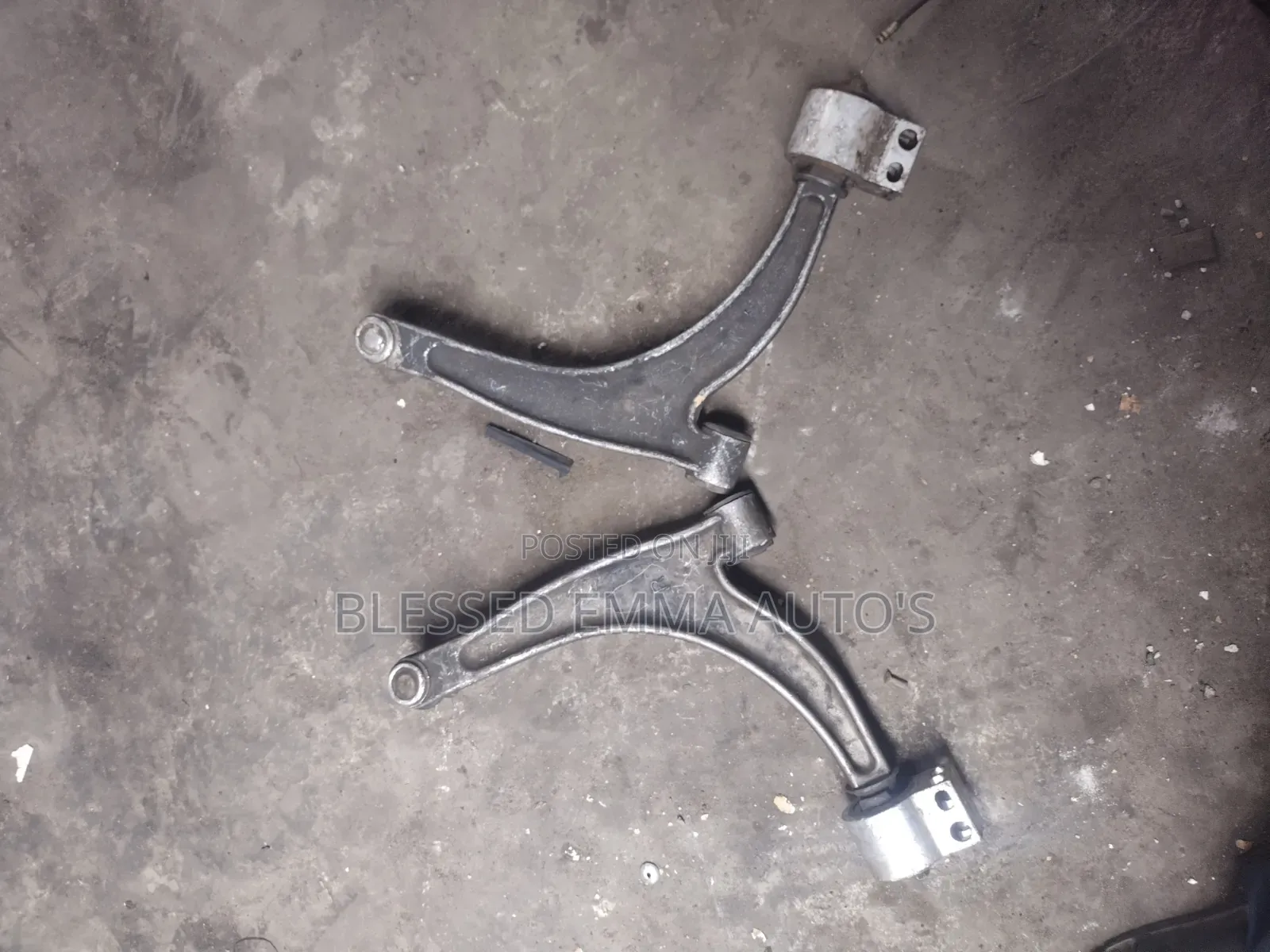 Lower Arm Chevrolet Malibu