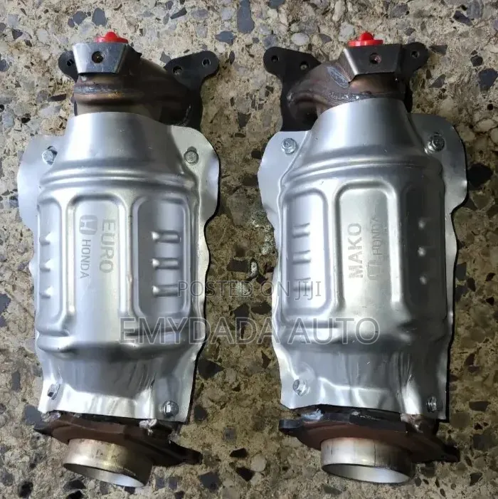 Catalyst for Honda Cars