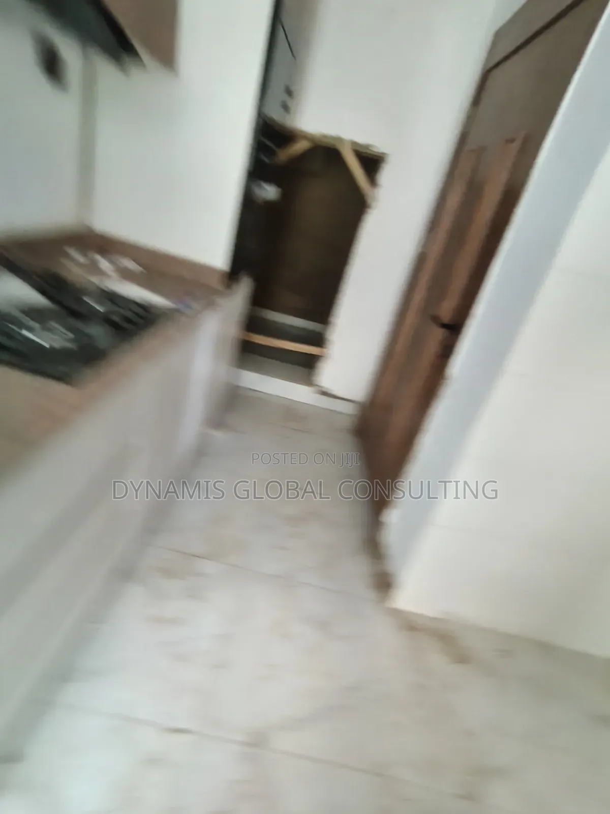 Furnished 3bdrm Duplex in Omole Phase 2 for rent