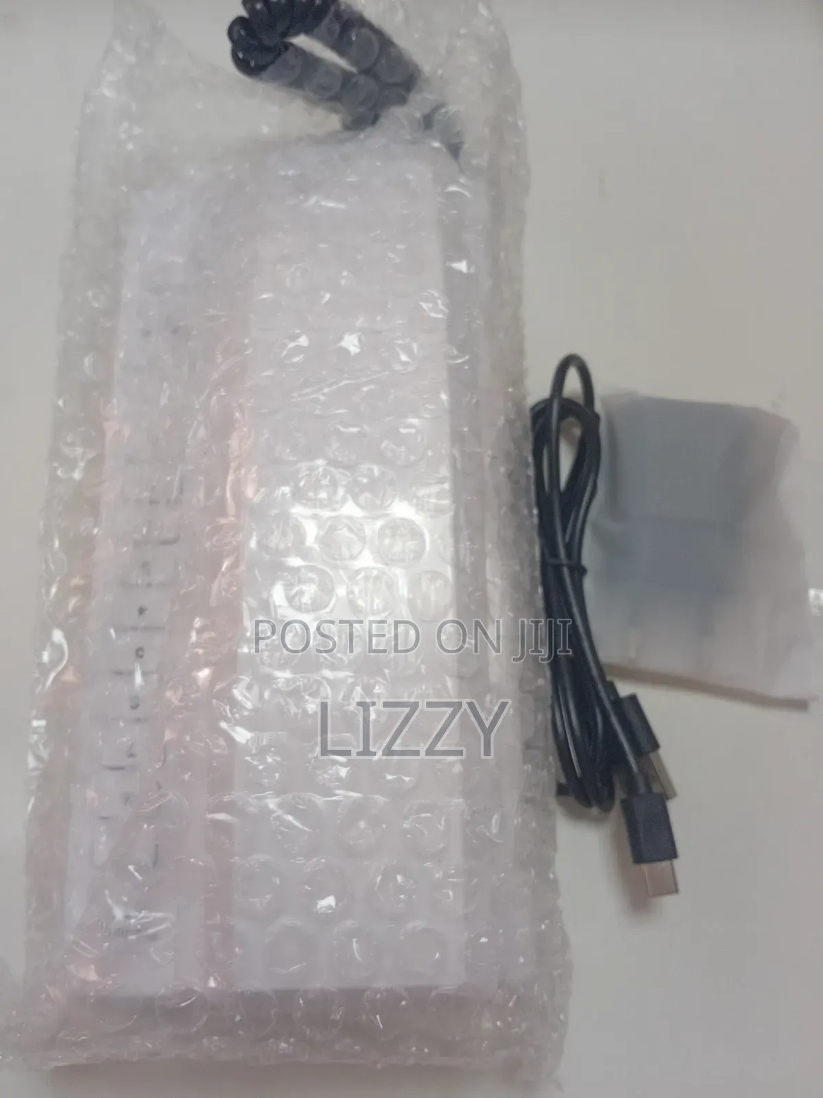 Wireless Intercom