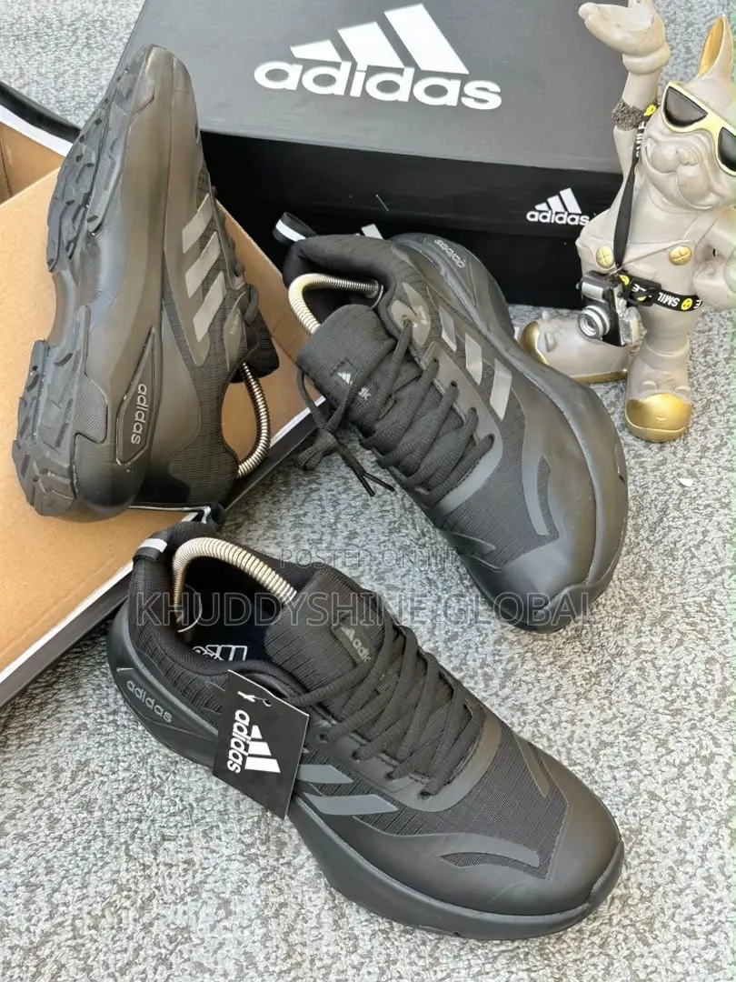Sneakers 40-44 Normal Fitting Fully Boxed