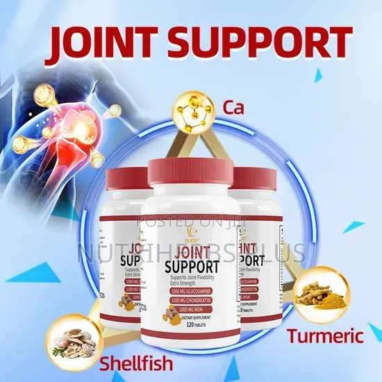 Douzi Joint Support(provides Powerful Antioxidant & Full Body Vitality