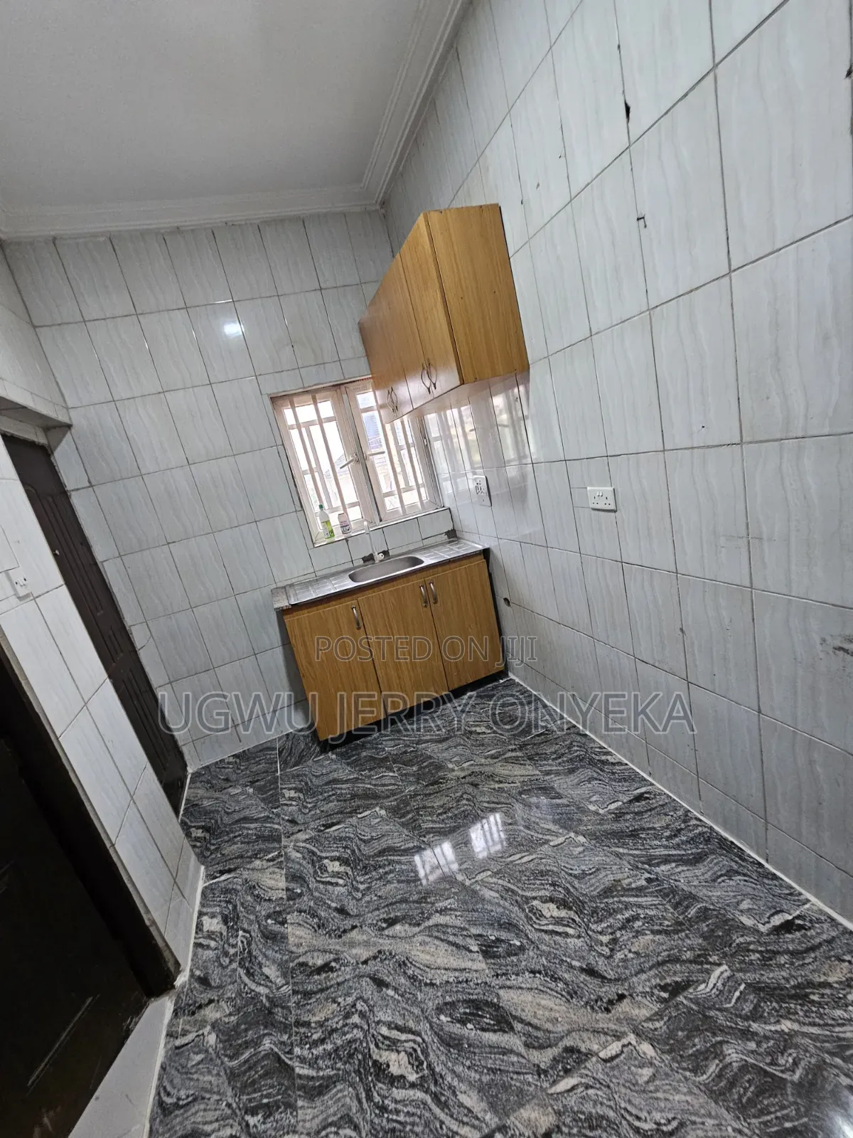 2bdrm Block of Flats in Trans Engineering, Dawaki for rent
