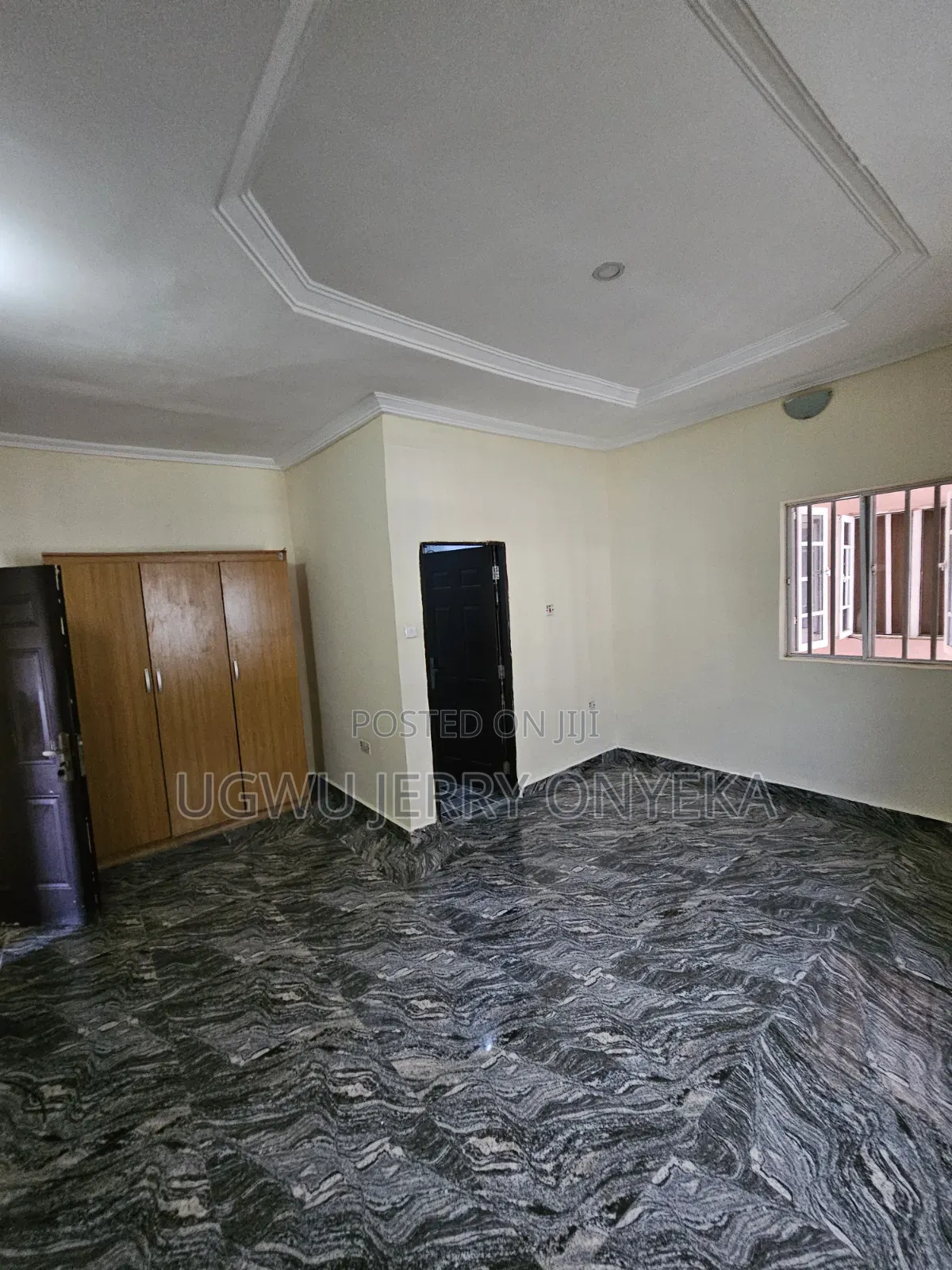 2bdrm Block of Flats in Trans Engineering, Dawaki for rent