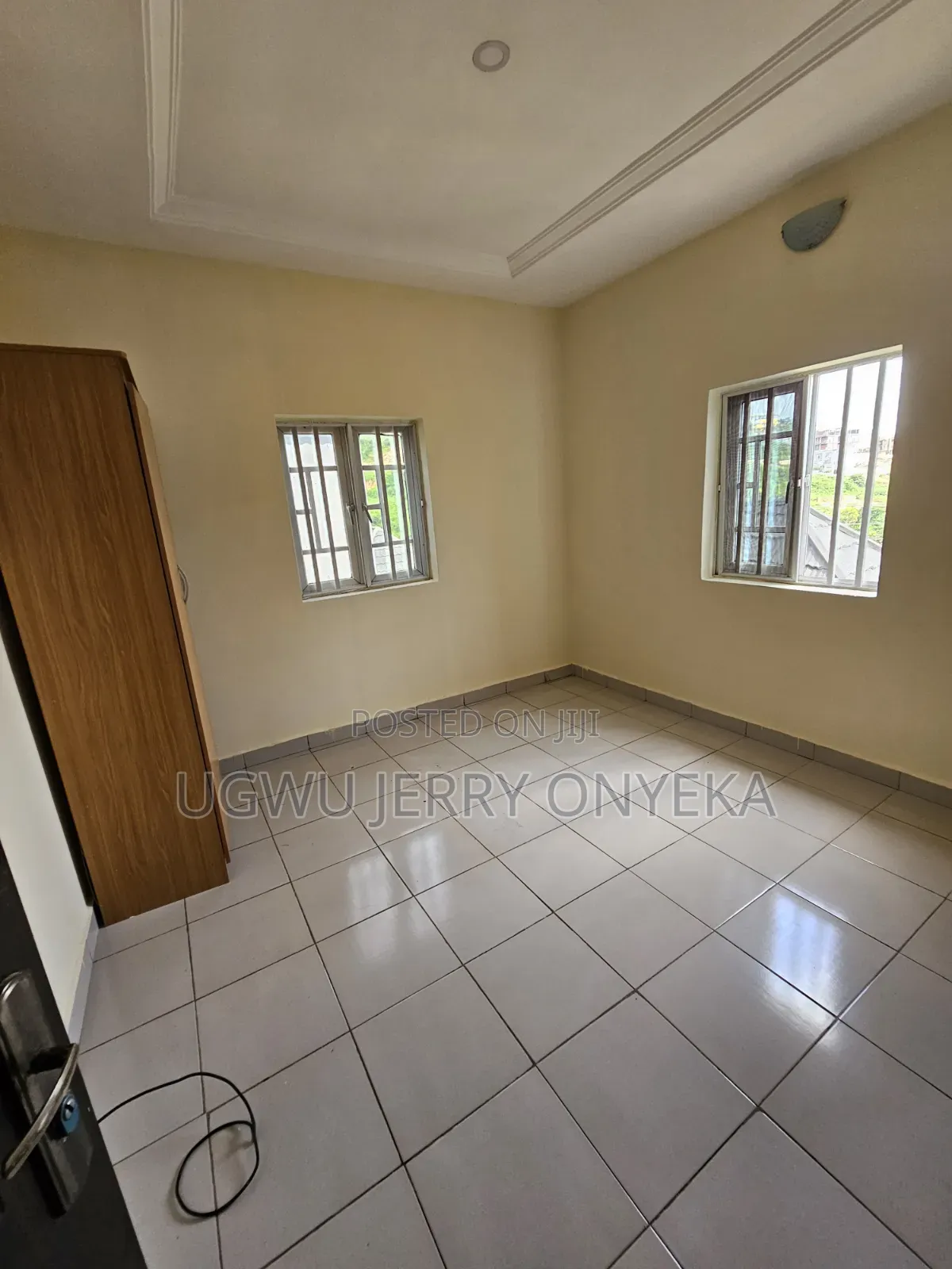 2bdrm Block of Flats in Trans Engineering, Dawaki for rent
