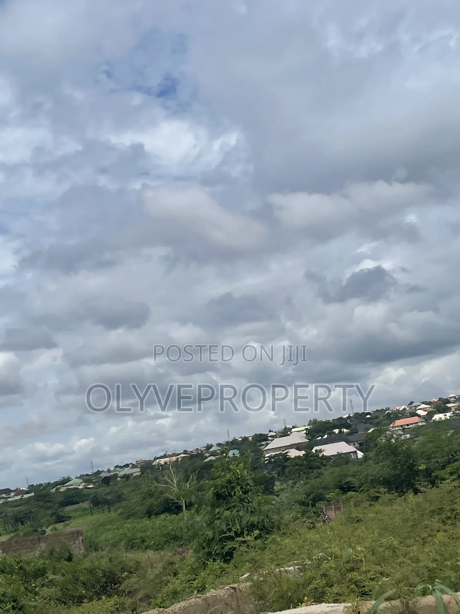Genuine and Affordable Plots for Sale at Ubulu Okiti Delta State