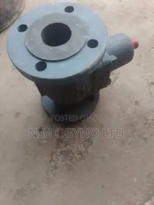 Valve Are Available