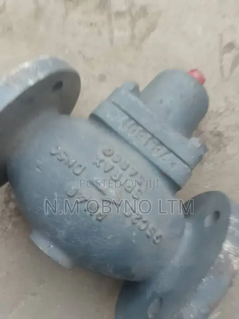 Valve Are Available