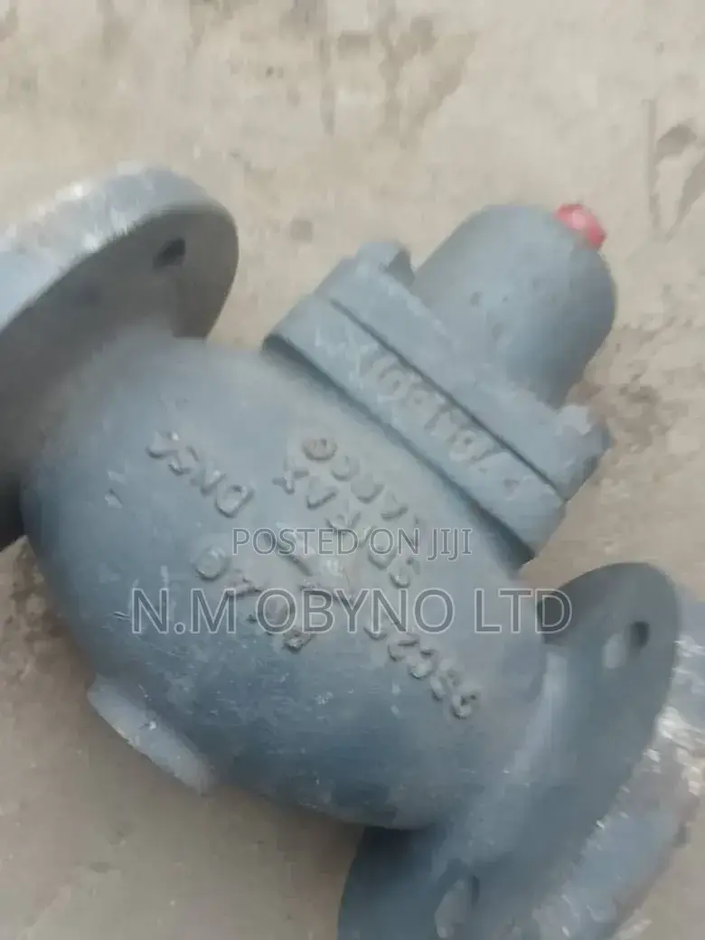 Valve Are Available