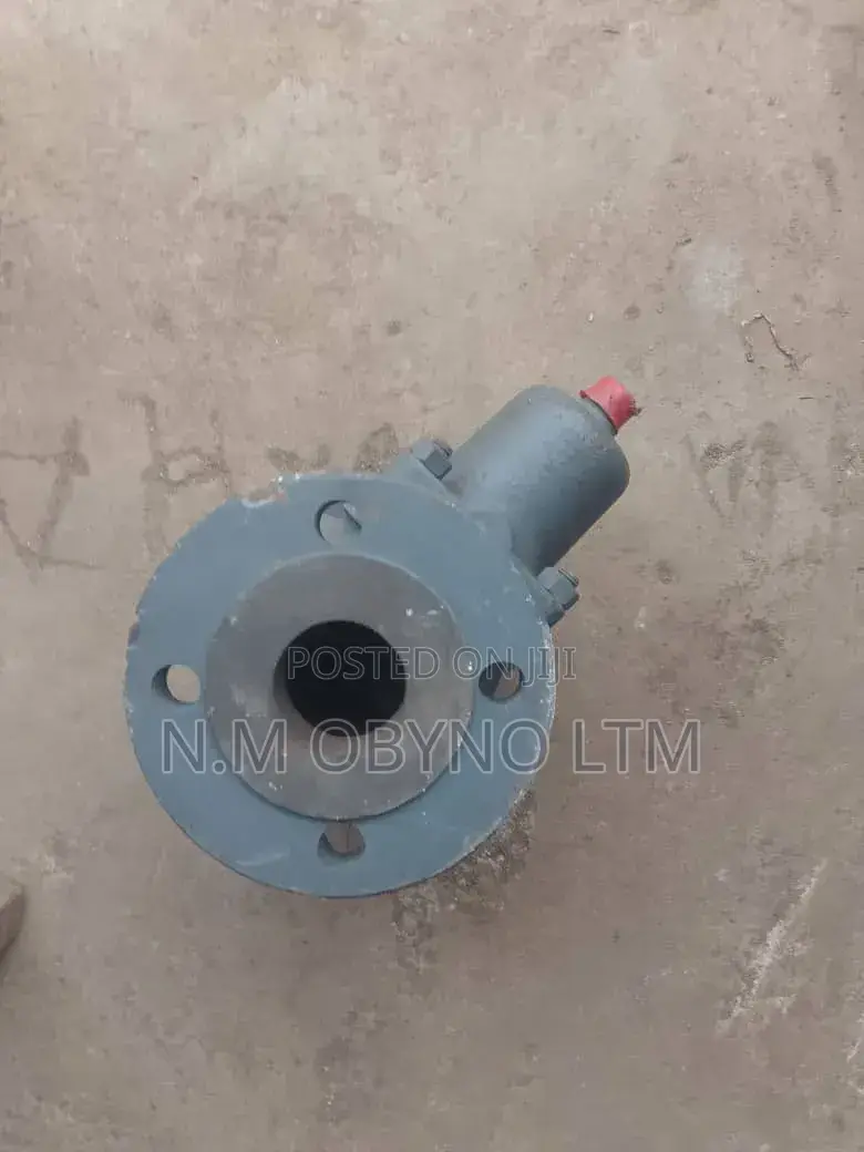 Valve Are Available