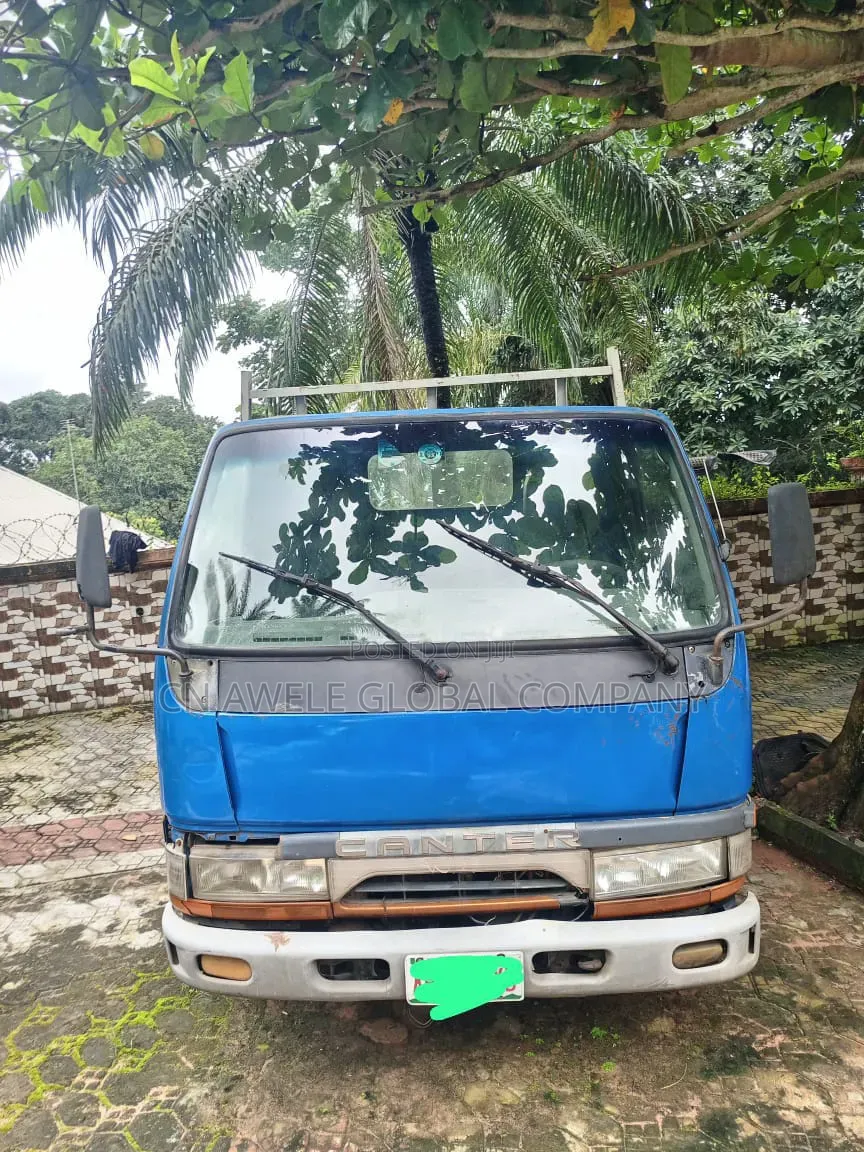Nierian Used Nissan