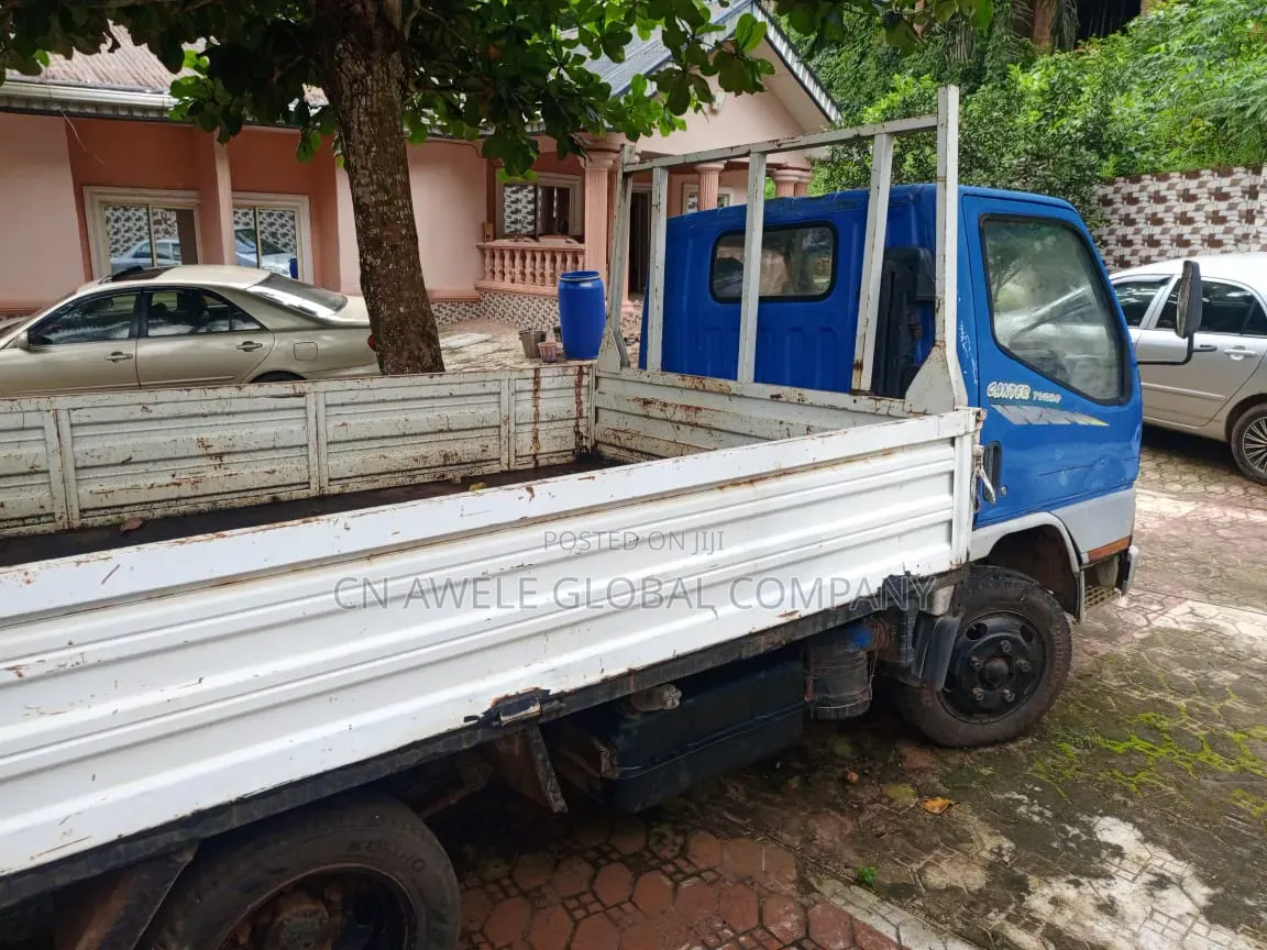 Nierian Used Nissan