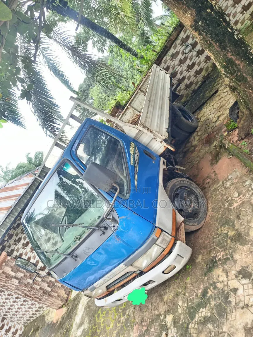Nierian Used Nissan