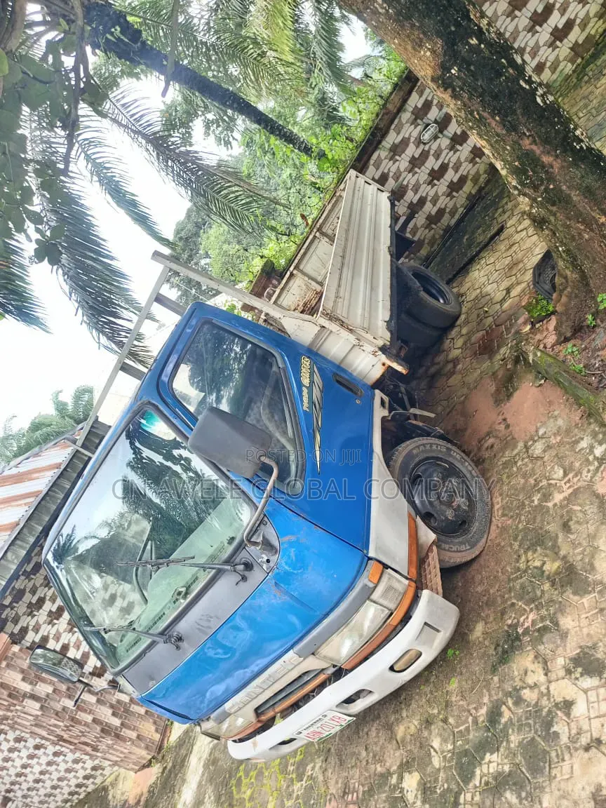 Nierian Used Nissan