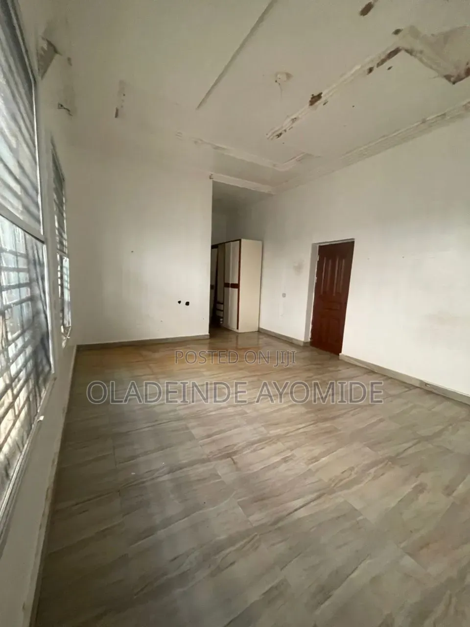 1bdrm Shared Apartment in Ologolo for rent