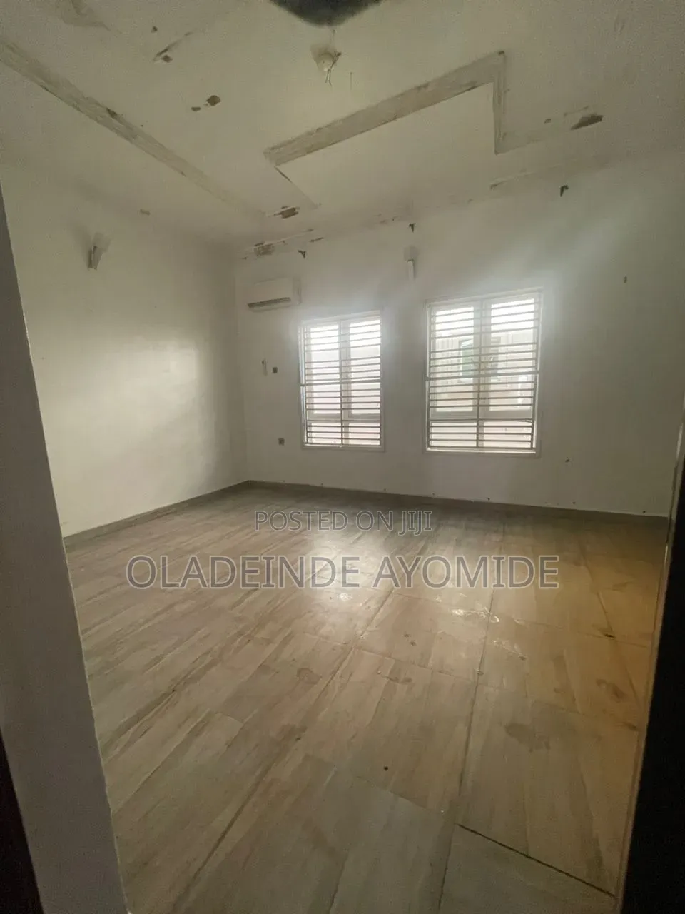 1bdrm Shared Apartment in Ologolo for rent