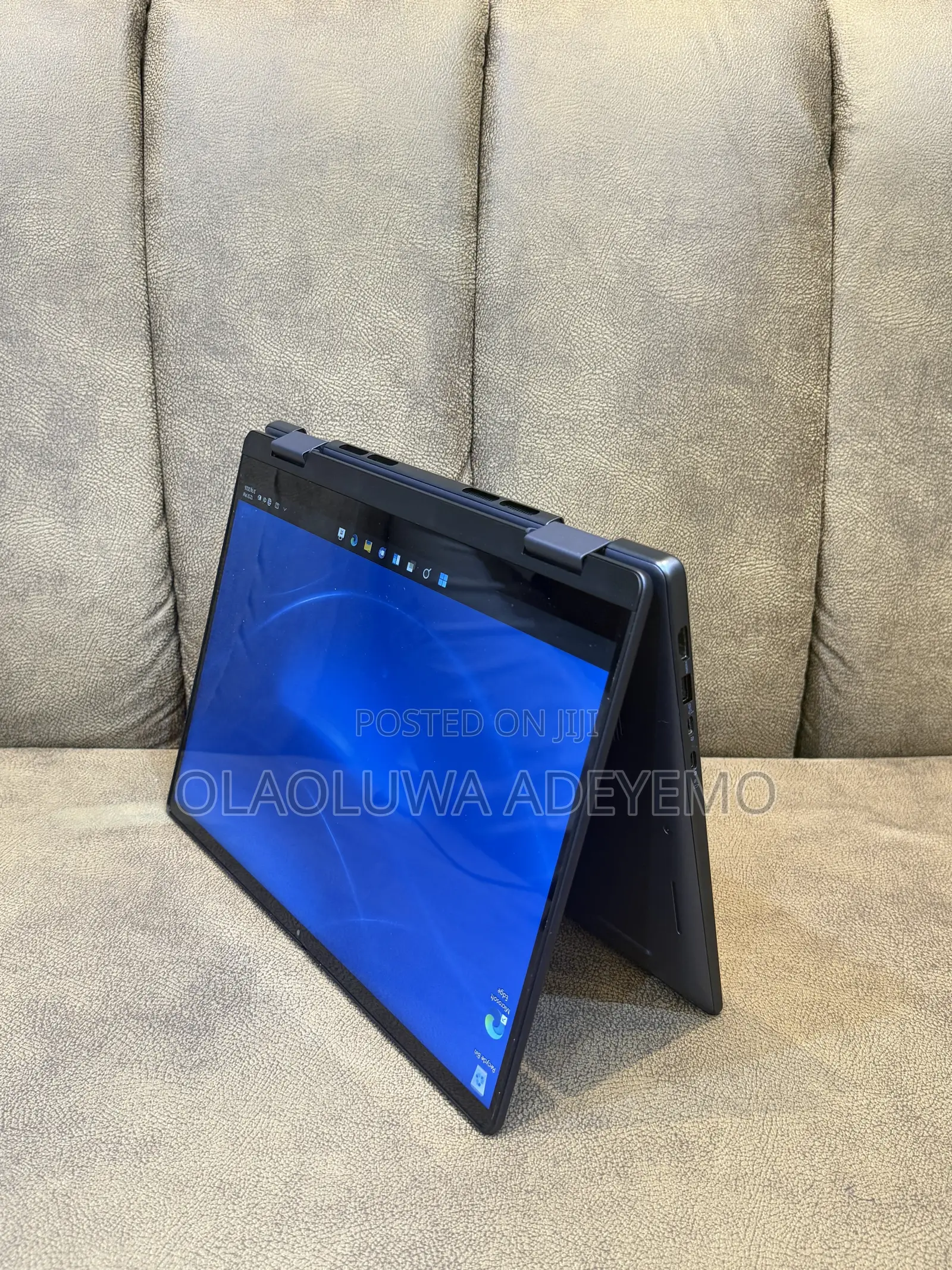 New Laptop Dell Inspiron 14 7440 2-in-1 8GB AMD Ryzen 5 SSD 512GB