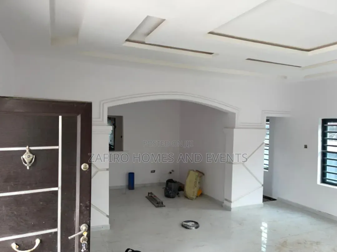 3bdrm Bungalow in Olakunle After Kuola for sale