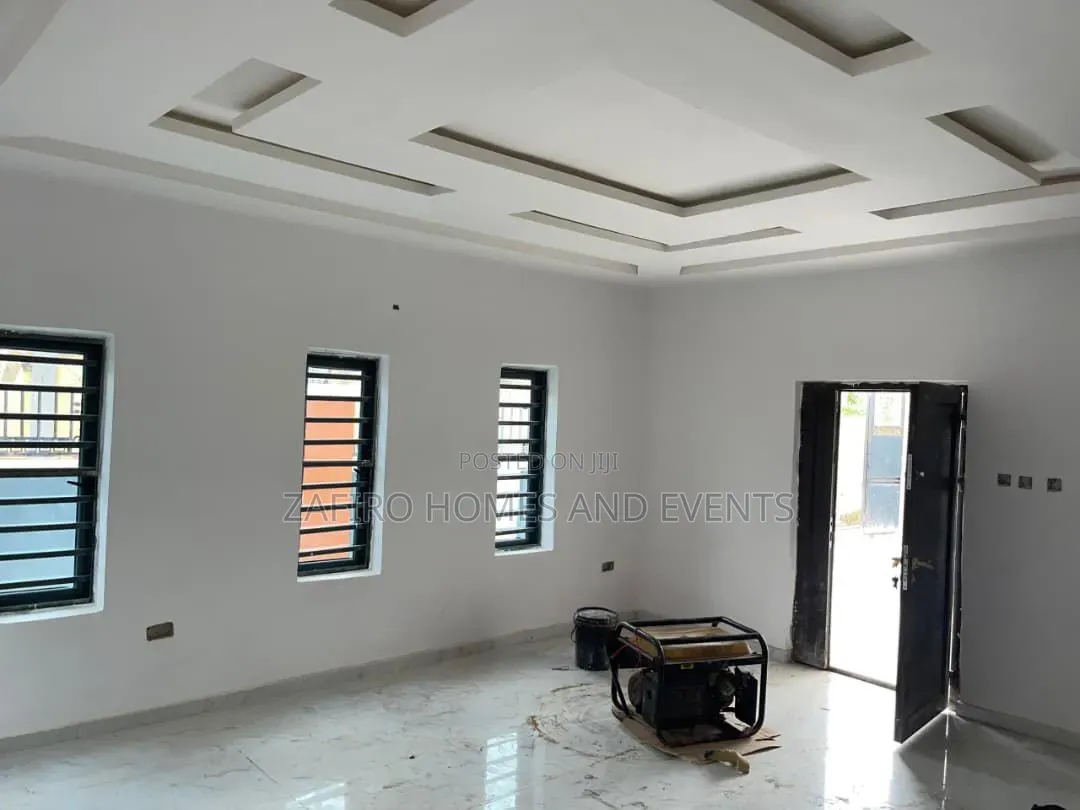 3bdrm Bungalow in Olakunle After Kuola for sale