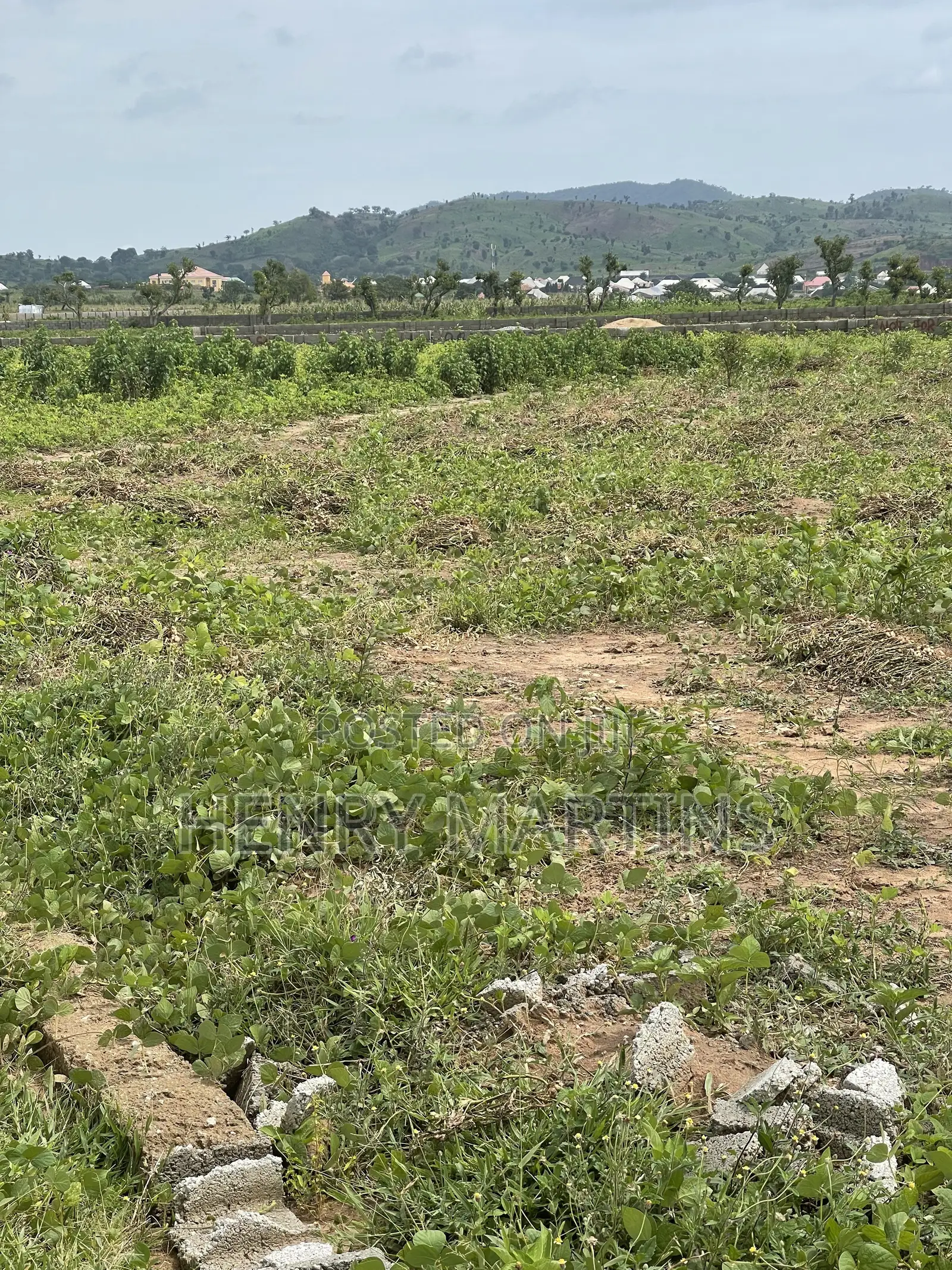 Gidi Prestige Residences, Kuje - FCDA Approved