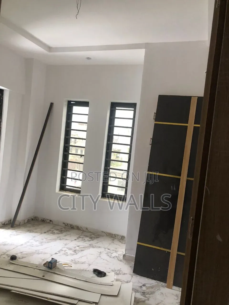 5bdrm Duplex in Abraham Adesanya Estate for sale