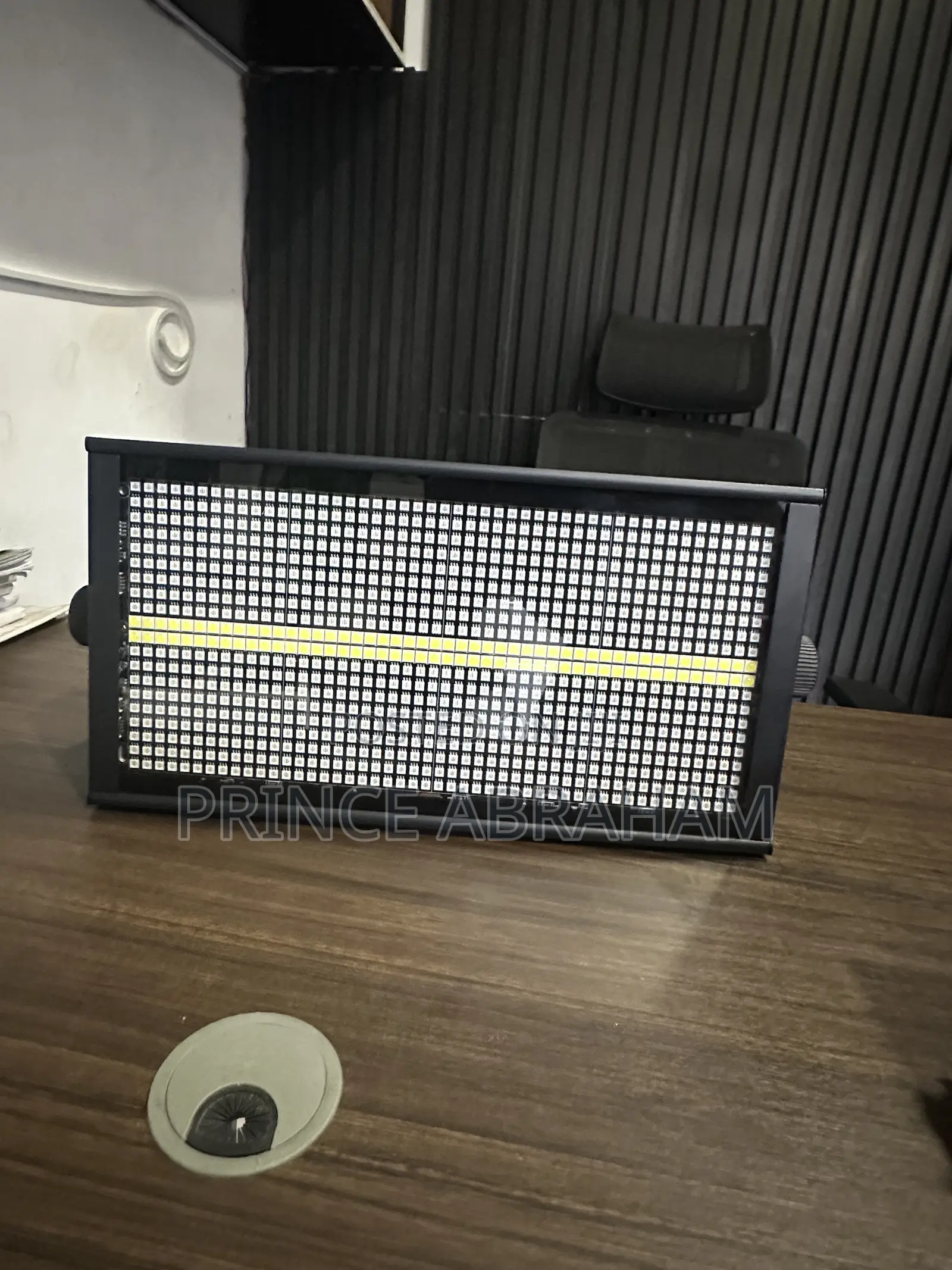 Led Strobe Light