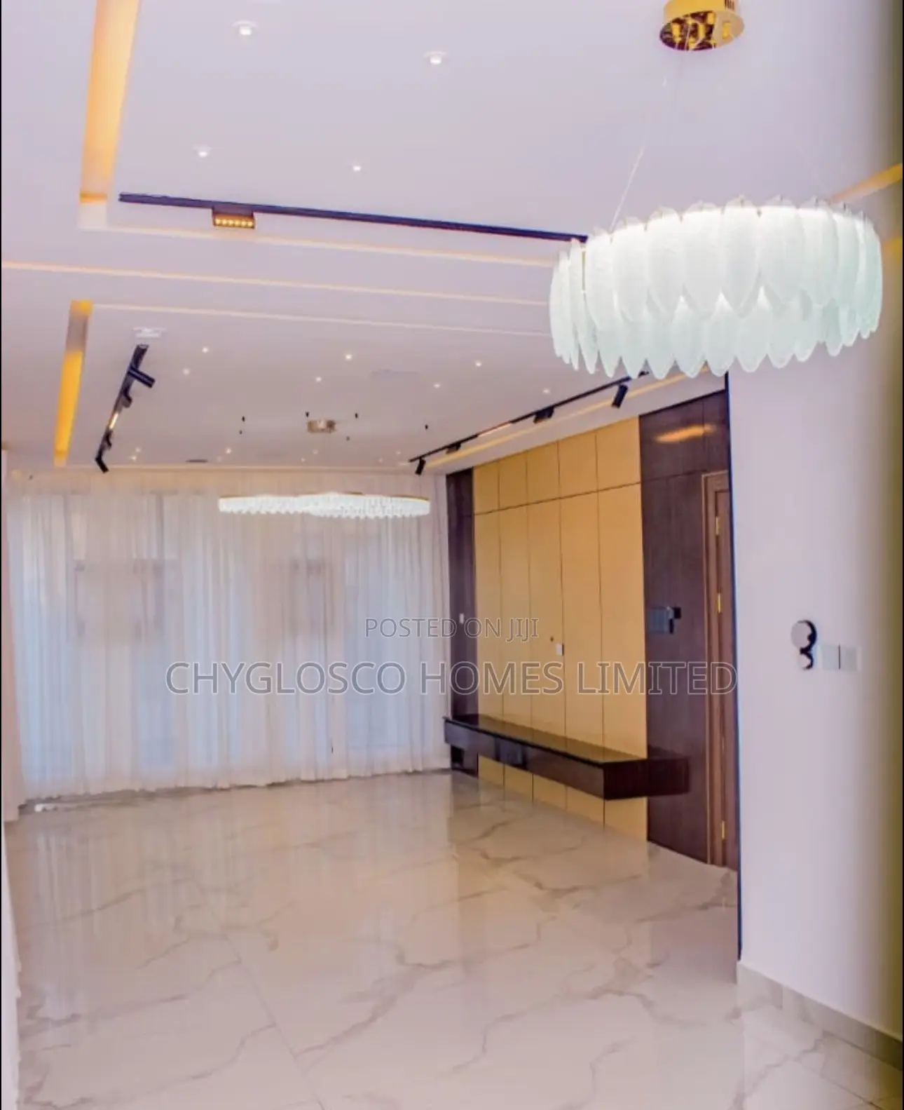 5bdrm Duplex in Woji for sale