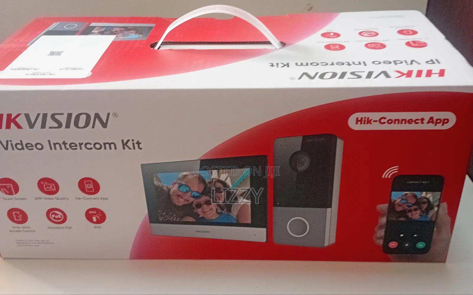Video Doorbell