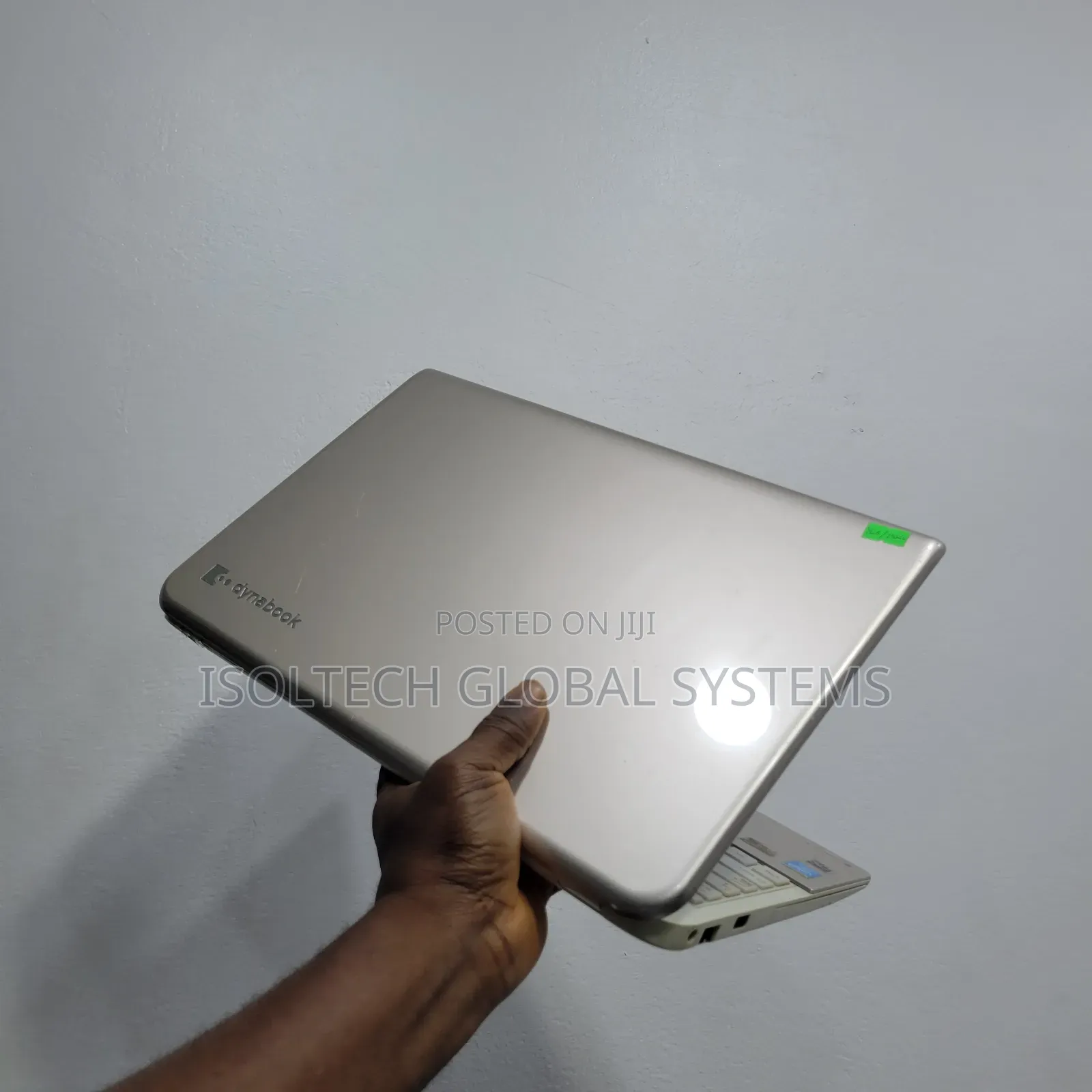Laptop Toshiba 8GB Intel Core i3 HDD 500GB