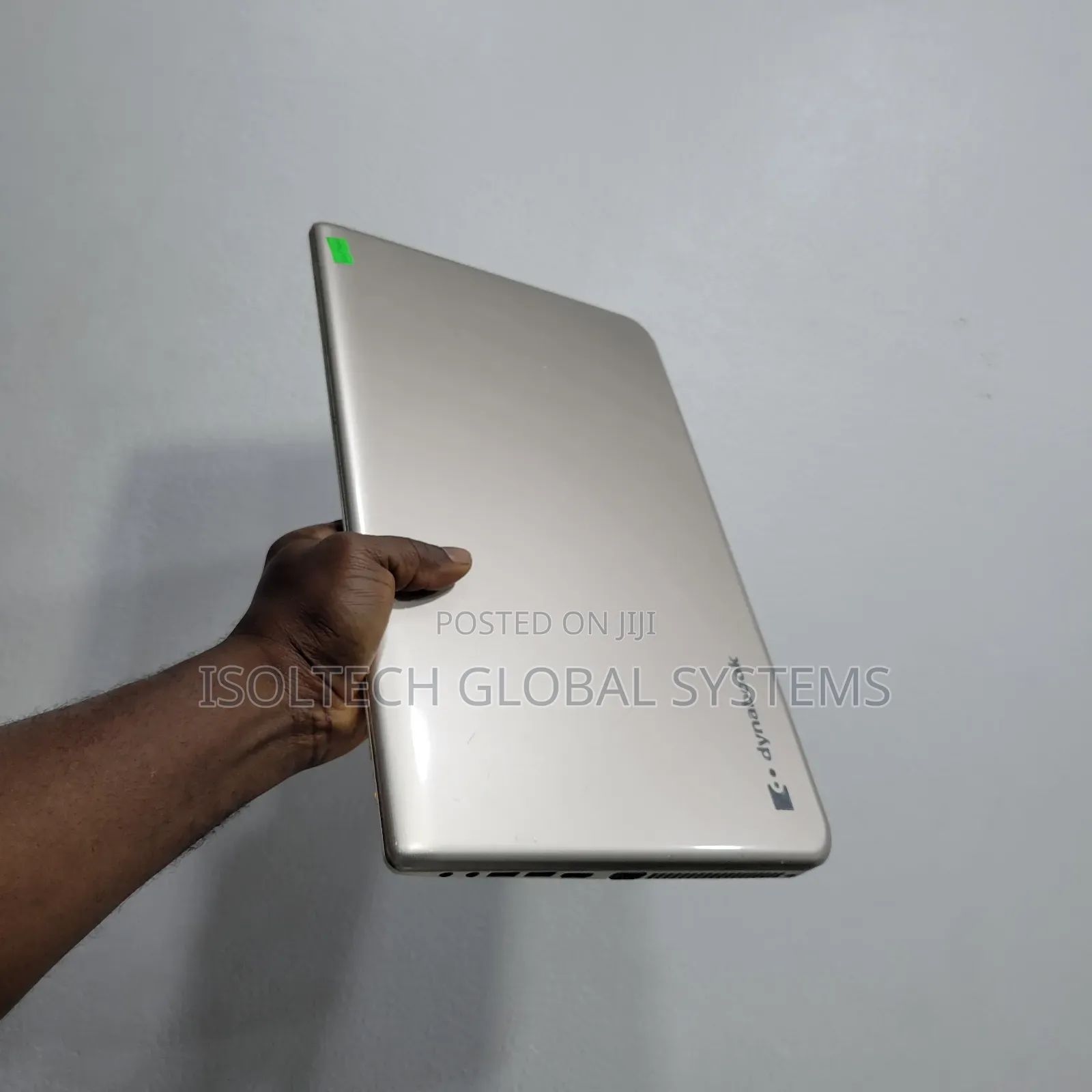 Laptop Toshiba 8GB Intel Core i3 HDD 500GB