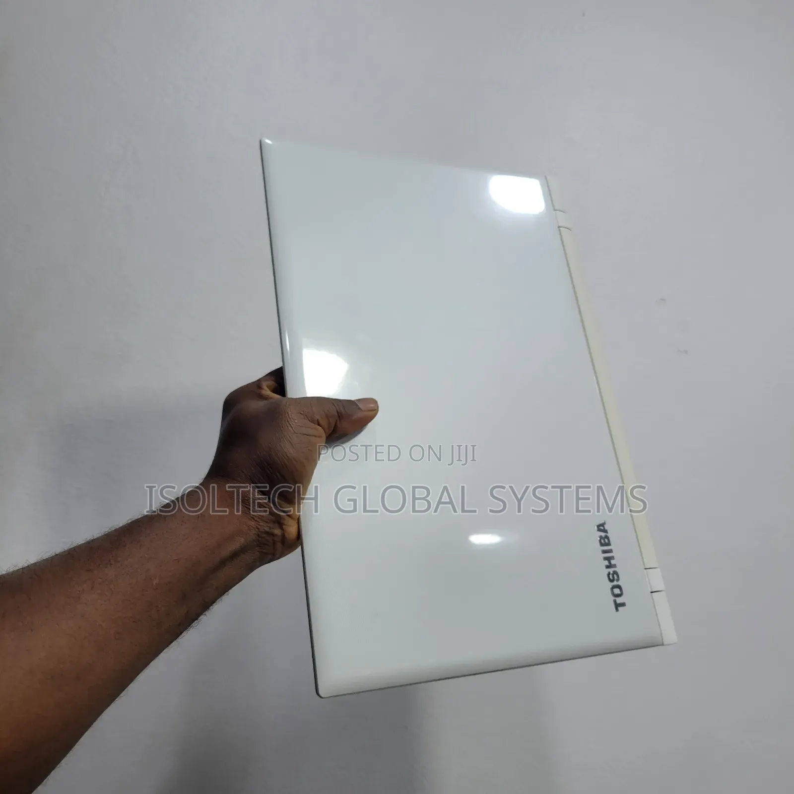 Laptop Toshiba 4GB Intel Celeron HDD 500GB