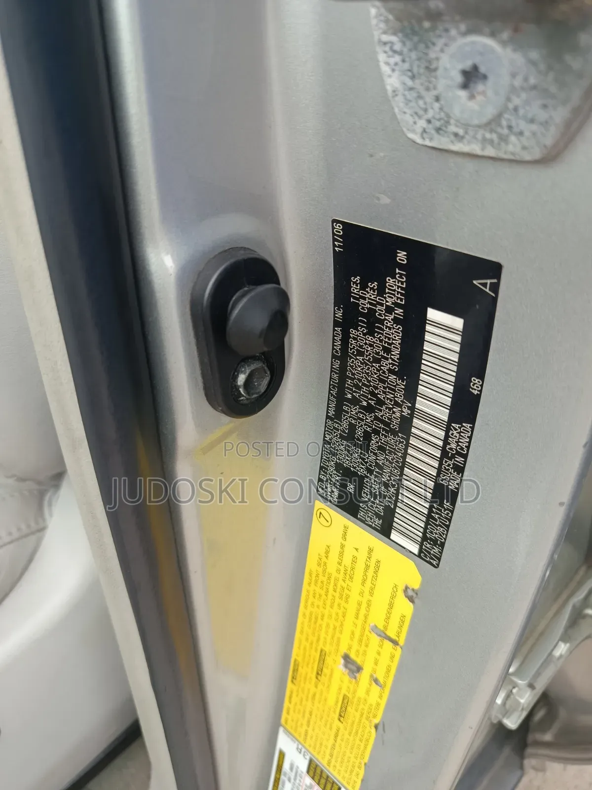 Lexus RX 2009 Silver