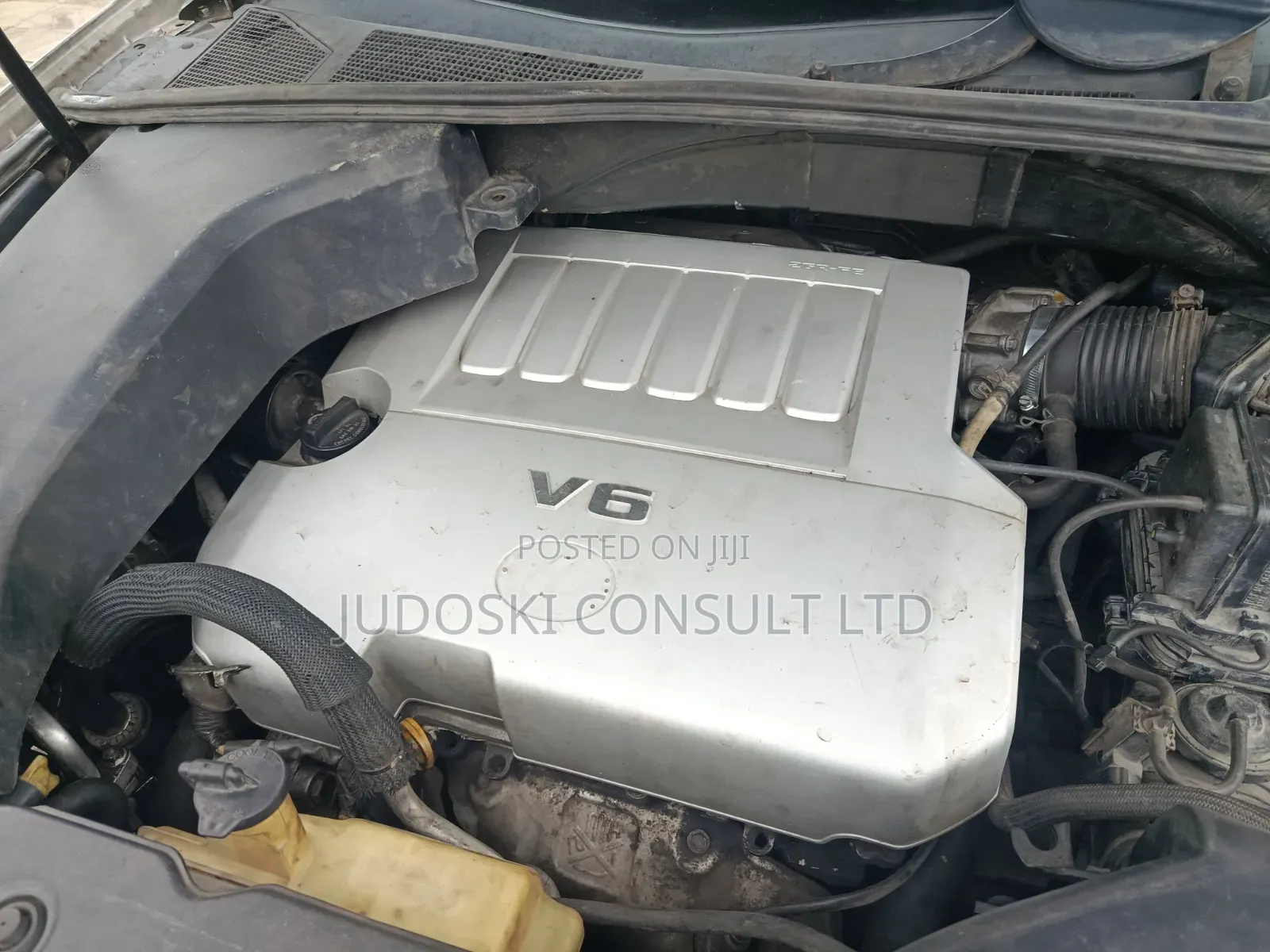 Lexus RX 2009 Silver