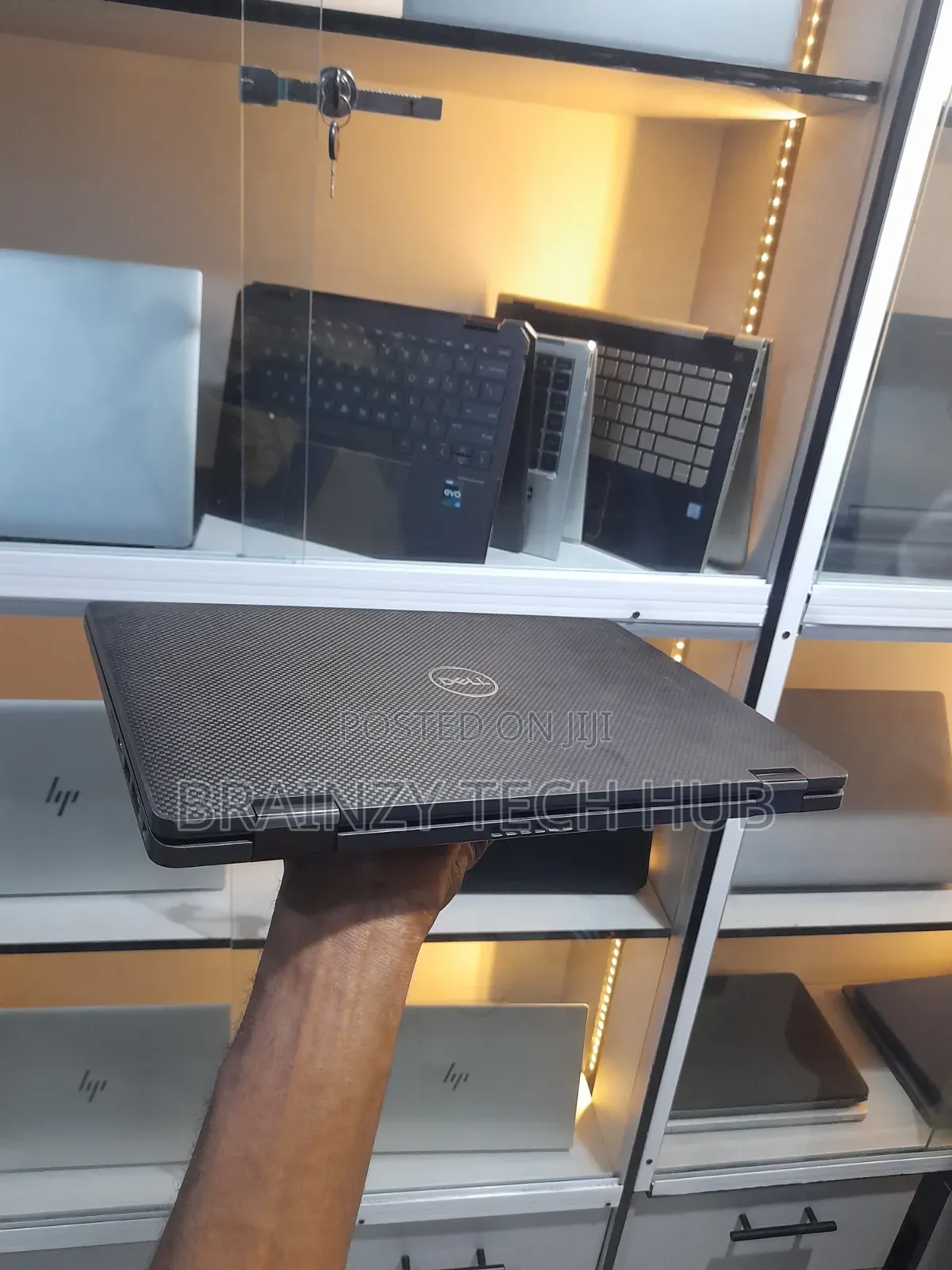 Laptop Dell Latitude 7420 16GB Intel Core i5 SSD 256GB